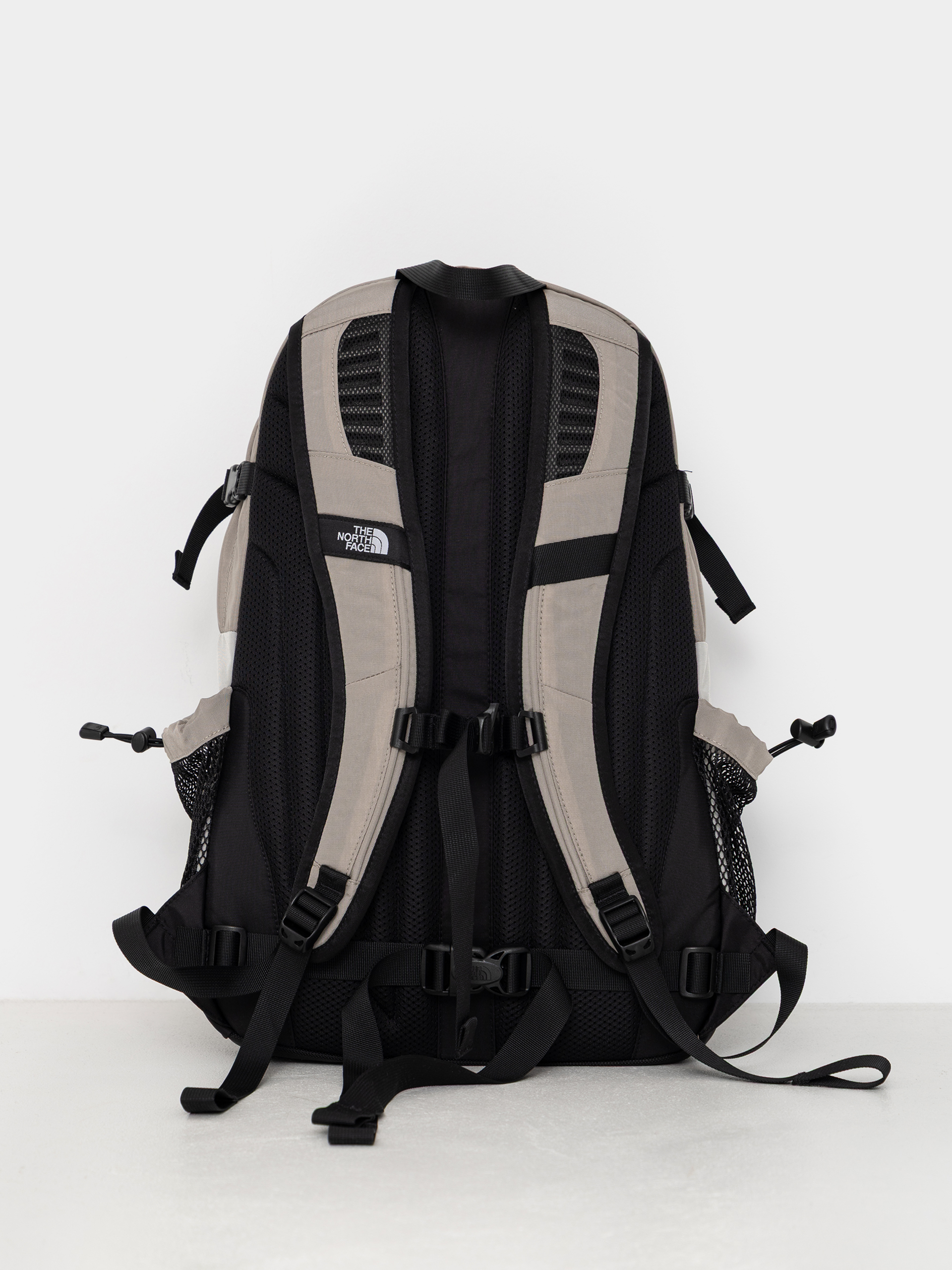 The North Face Hot Shot Se Rucksack (stone slab/cumulus cloud)