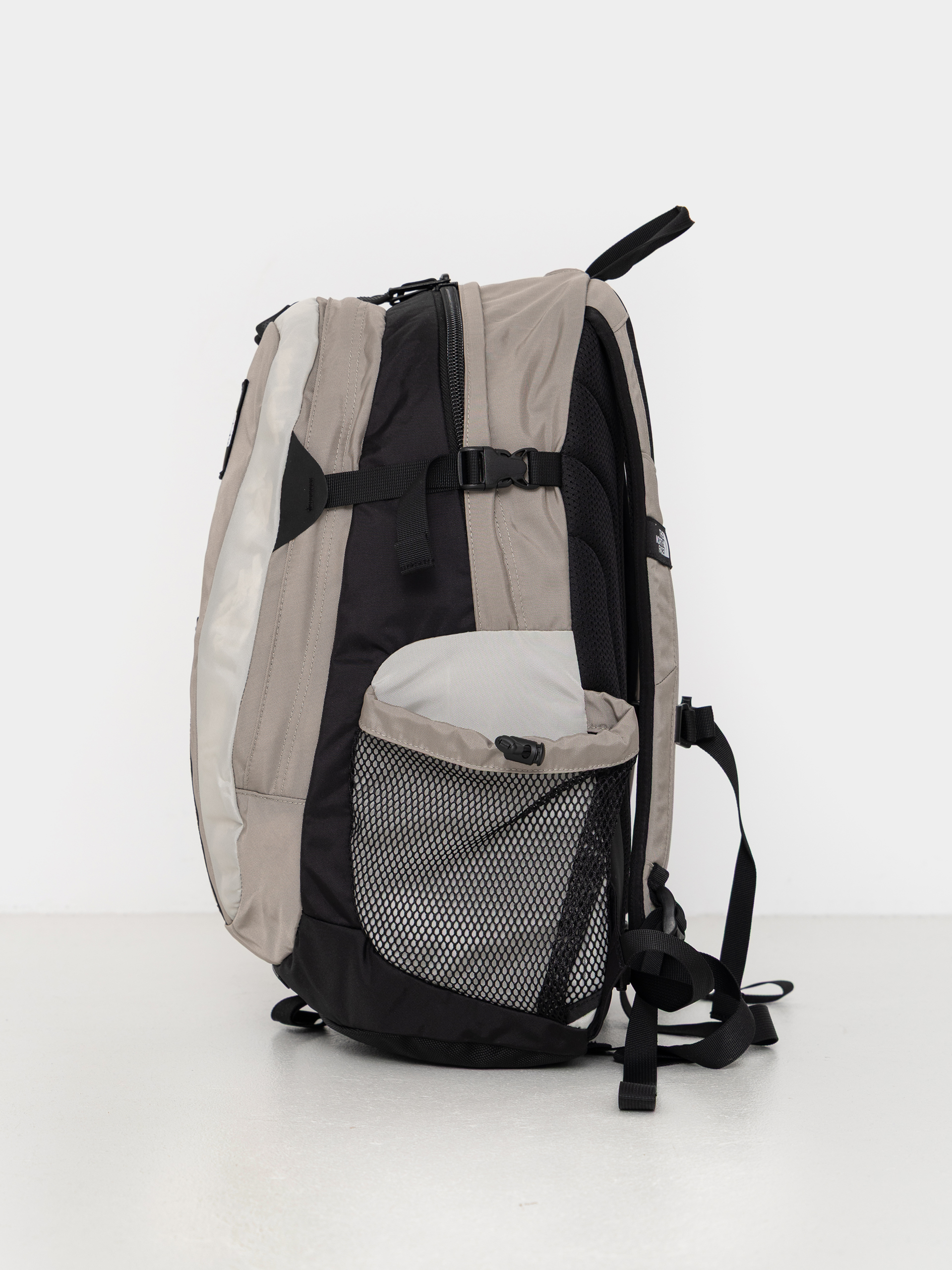 The North Face Hot Shot Se Rucksack (stone slab/cumulus cloud)