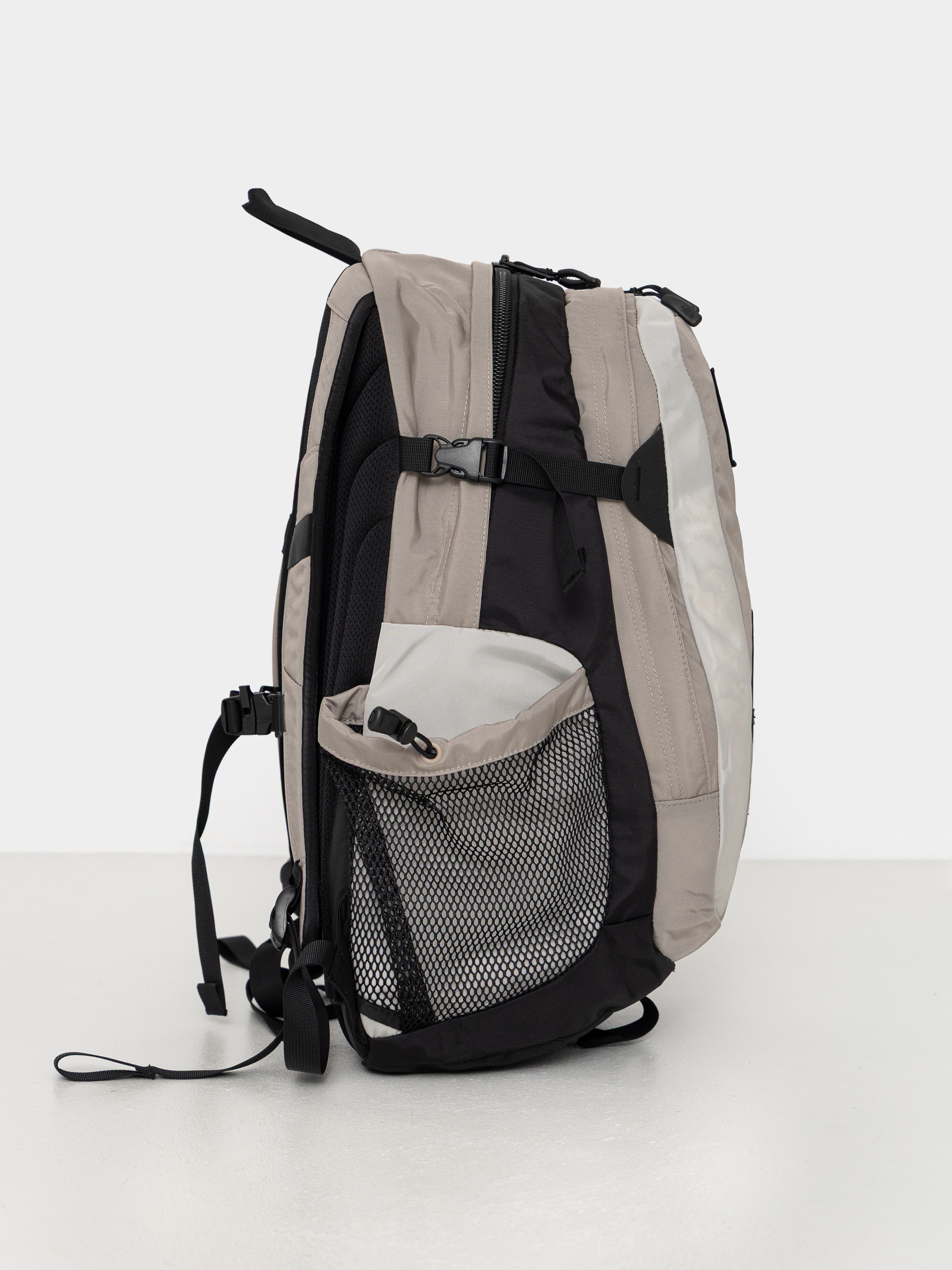 The North Face Hot Shot Se Rucksack (stone slab/cumulus cloud)