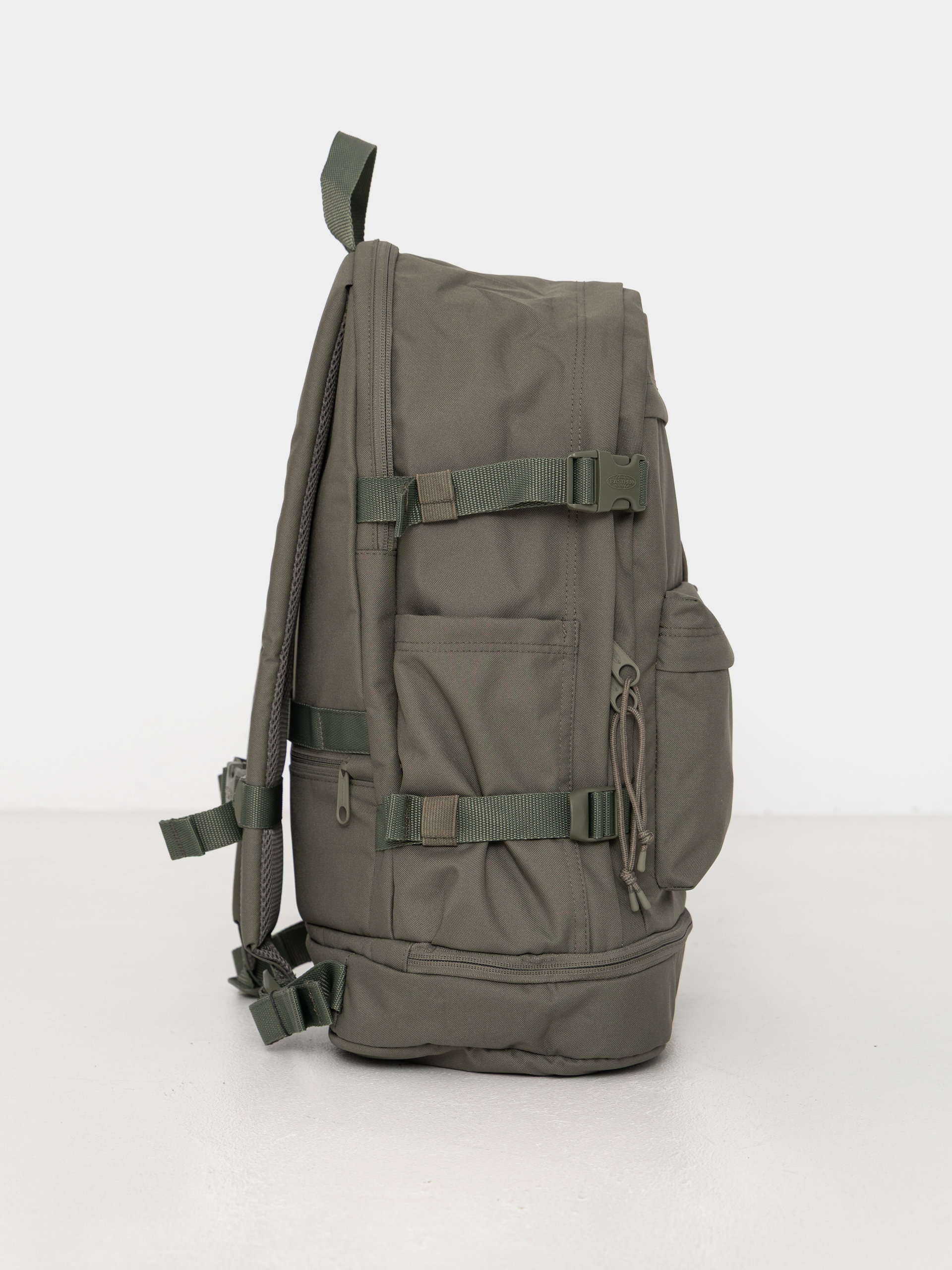 Eastpak Everyday Pak'R Rucksack (monotone khaki)