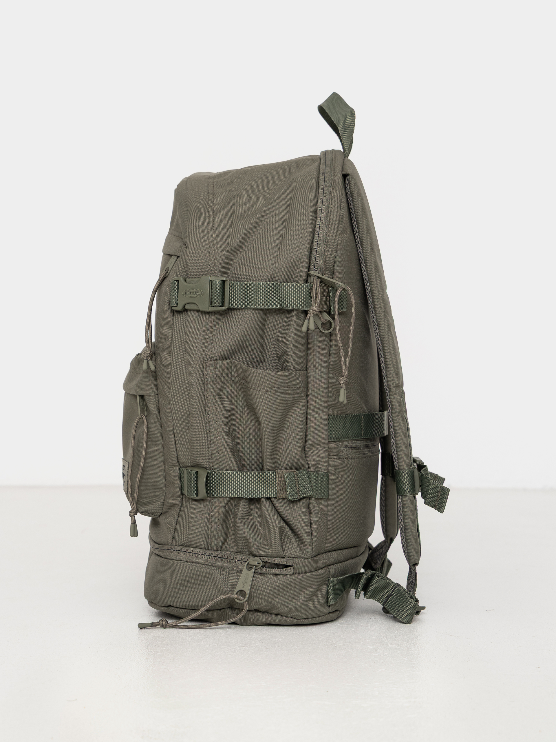 Eastpak Everyday Pak'R Rucksack (monotone khaki)