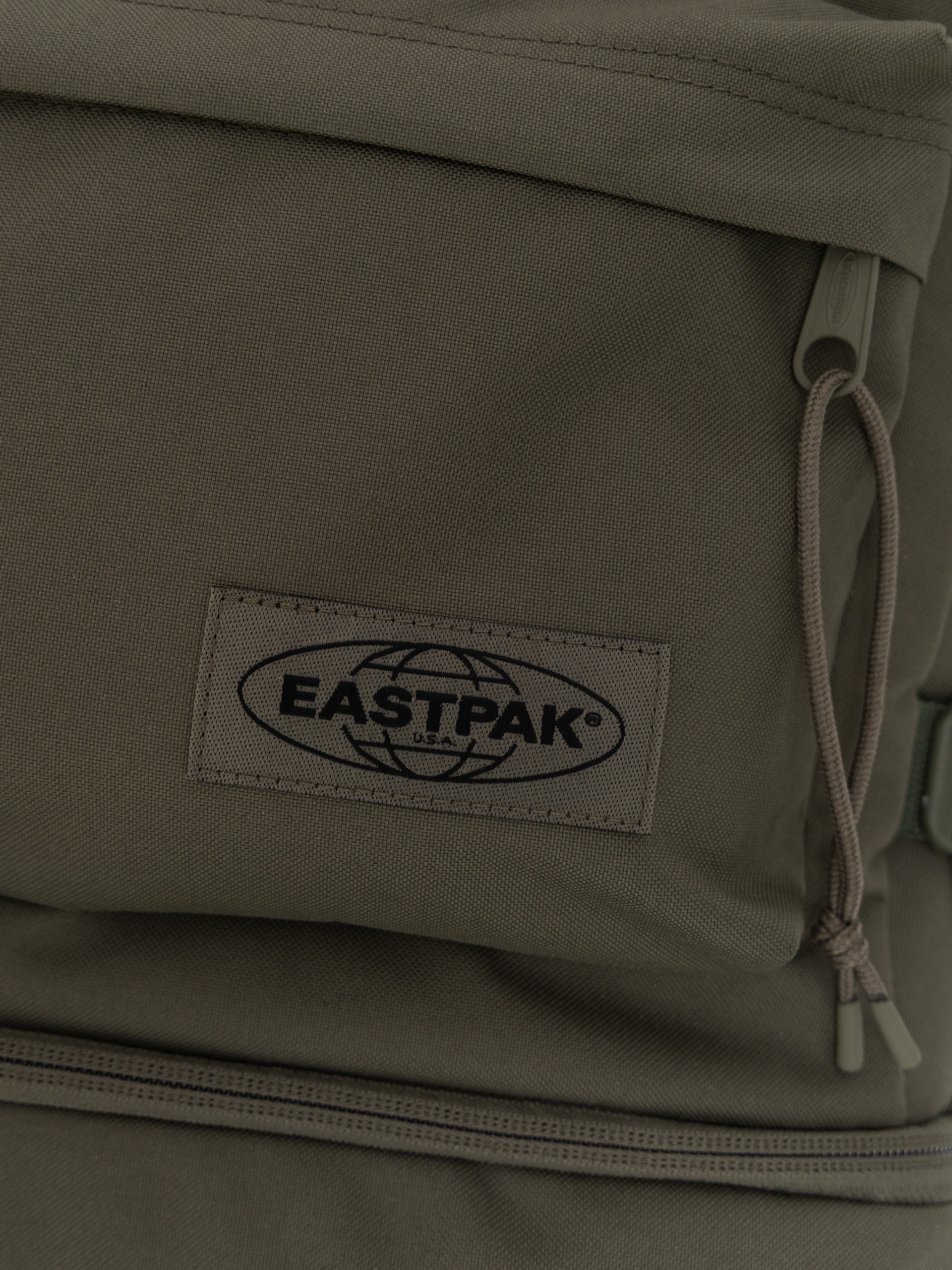 Eastpak Everyday Pak'R Rucksack (monotone khaki)