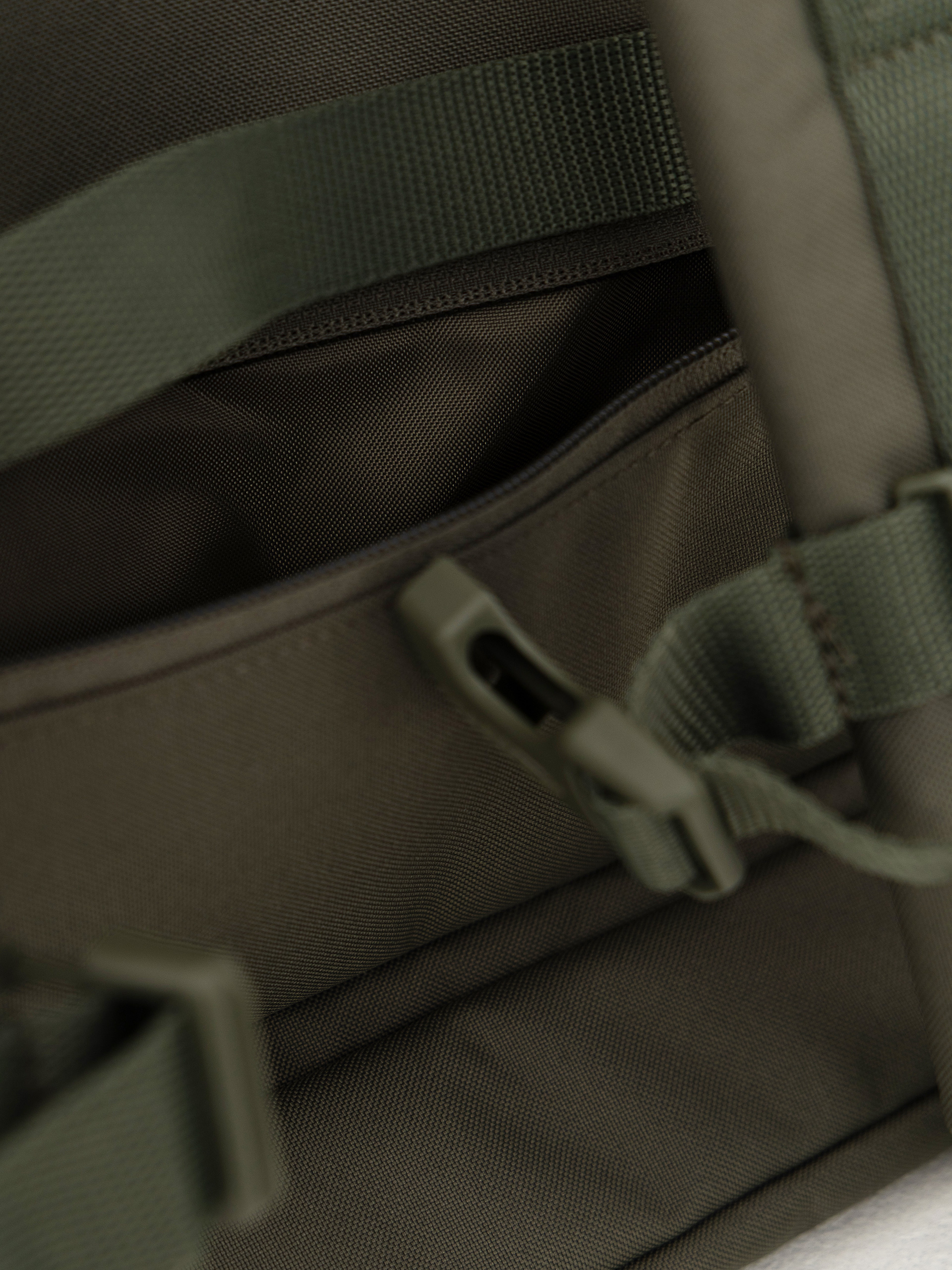 Eastpak Everyday Pak'R Rucksack (monotone khaki)