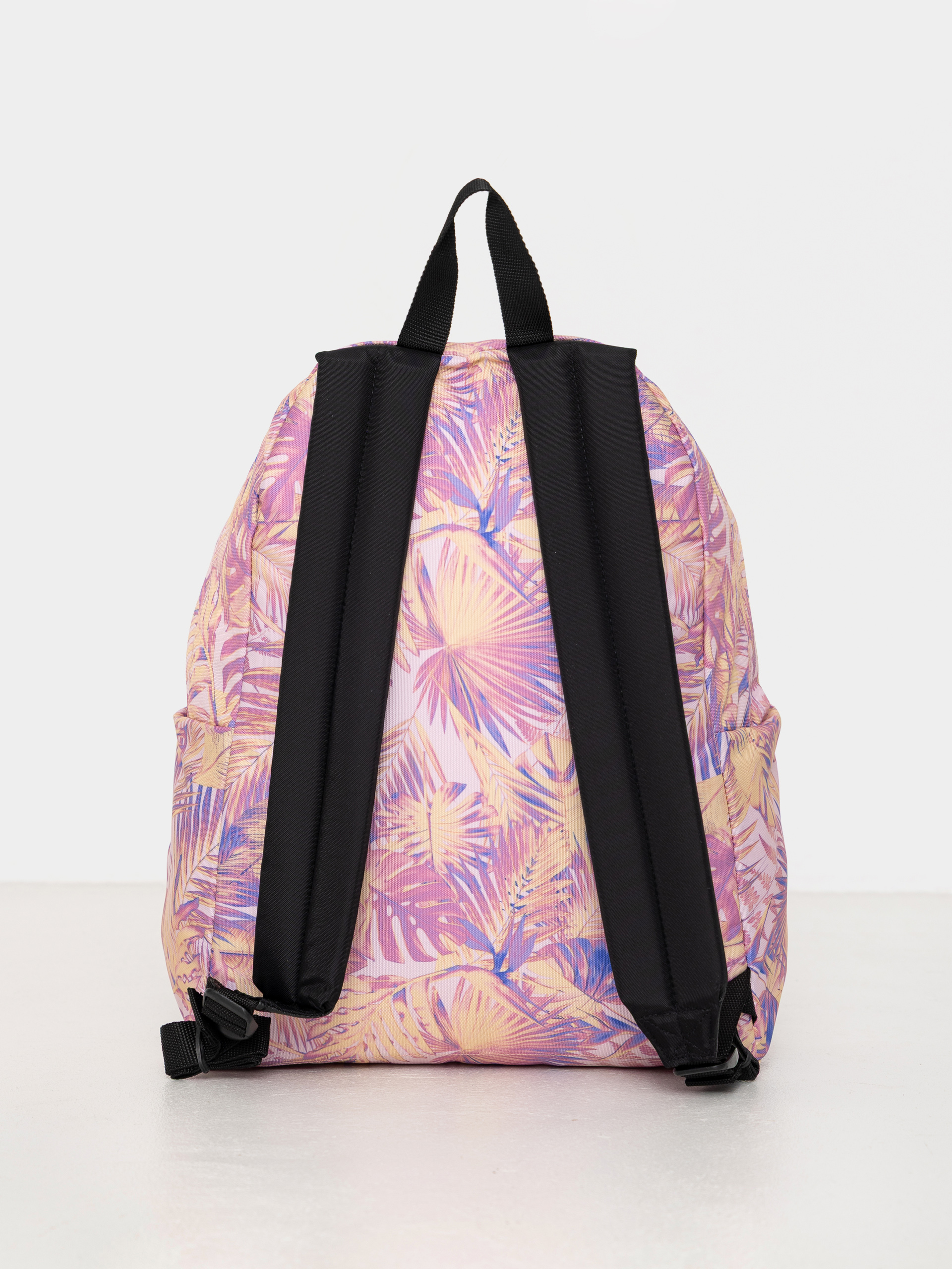 Eastpak Padded Pak'R Rucksack (brize retro soft)
