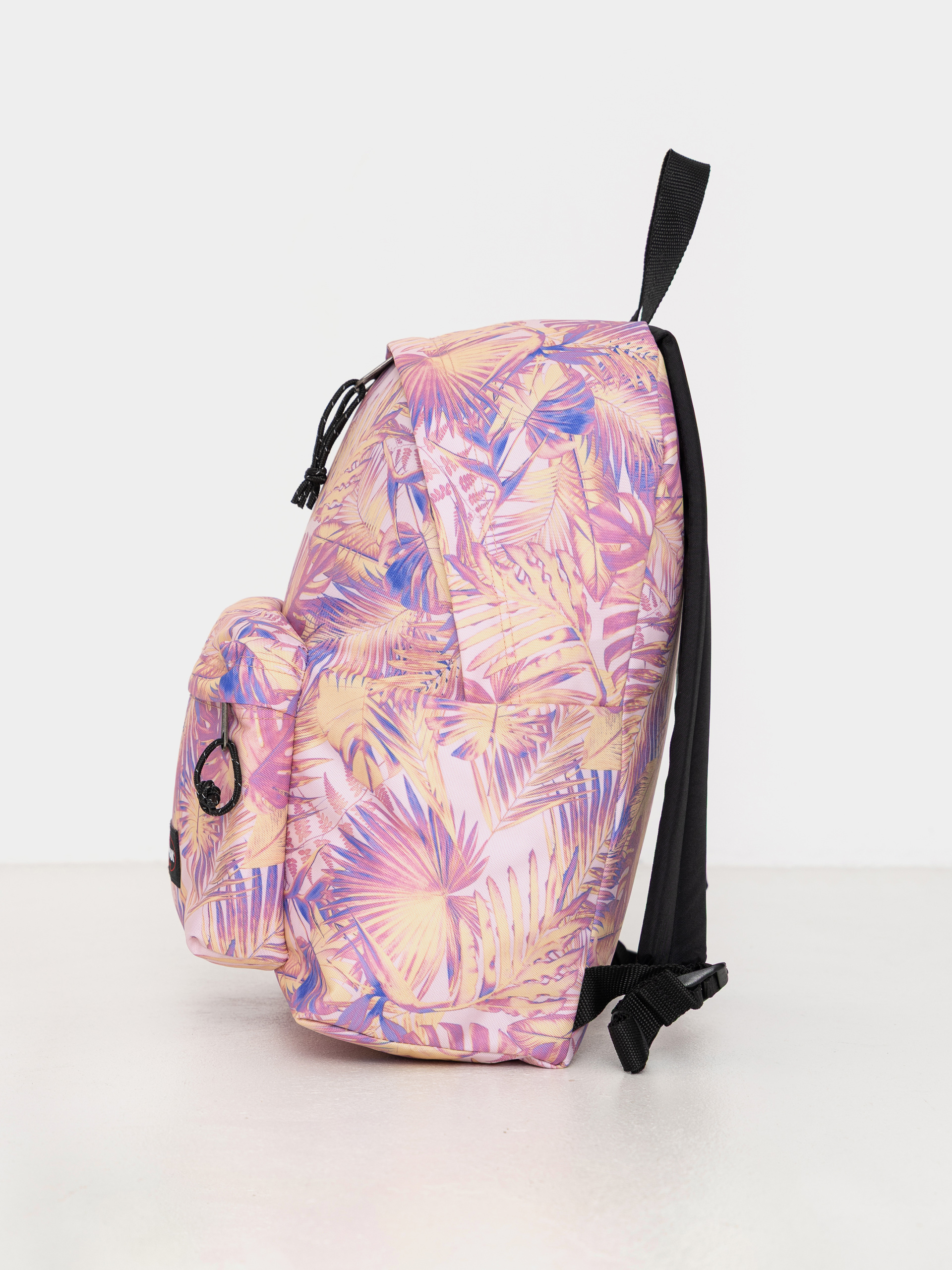 Eastpak Padded Pak'R Rucksack (brize retro soft)