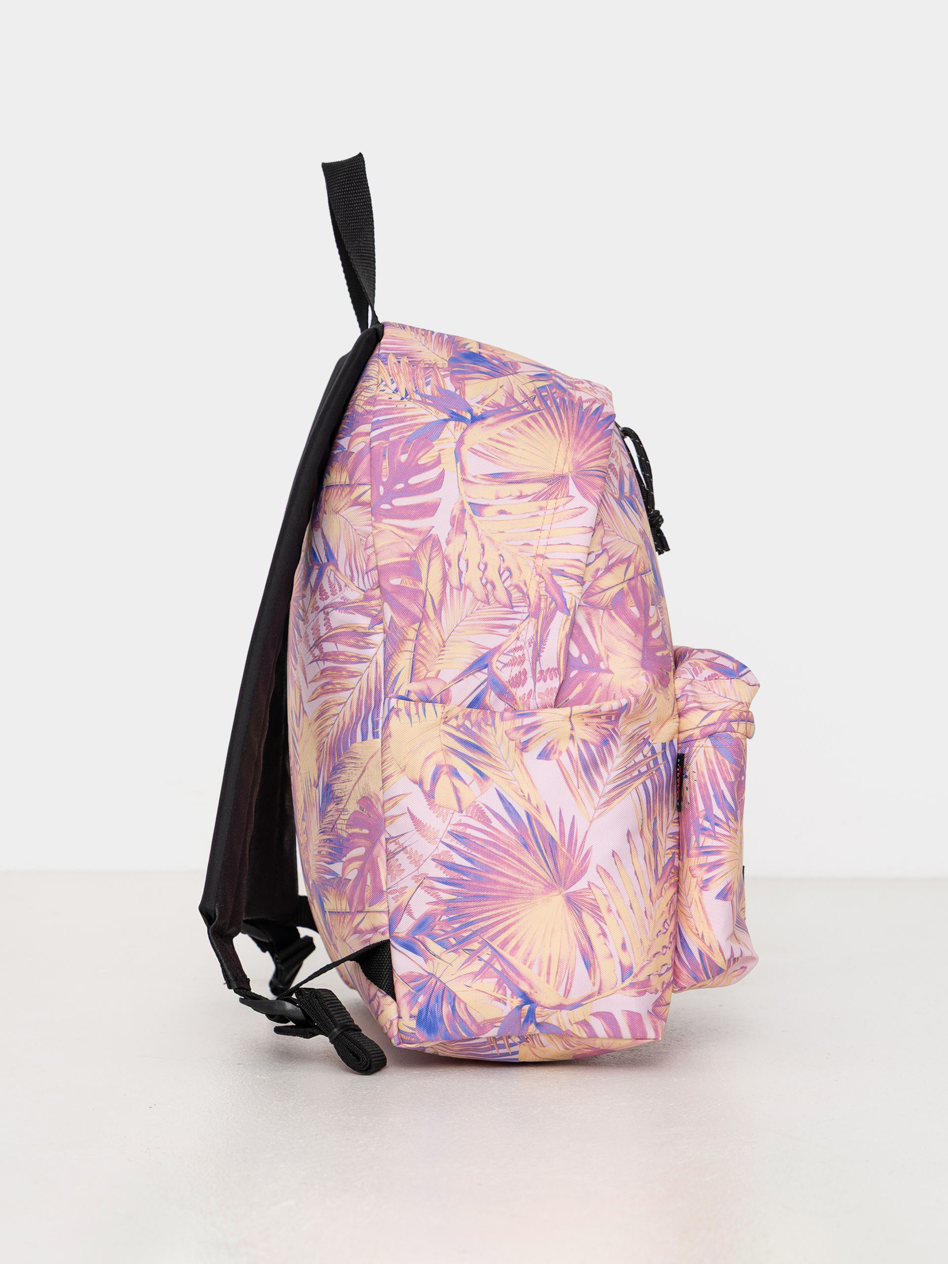 Eastpak Padded Pak'R Backpack (brize retro soft)