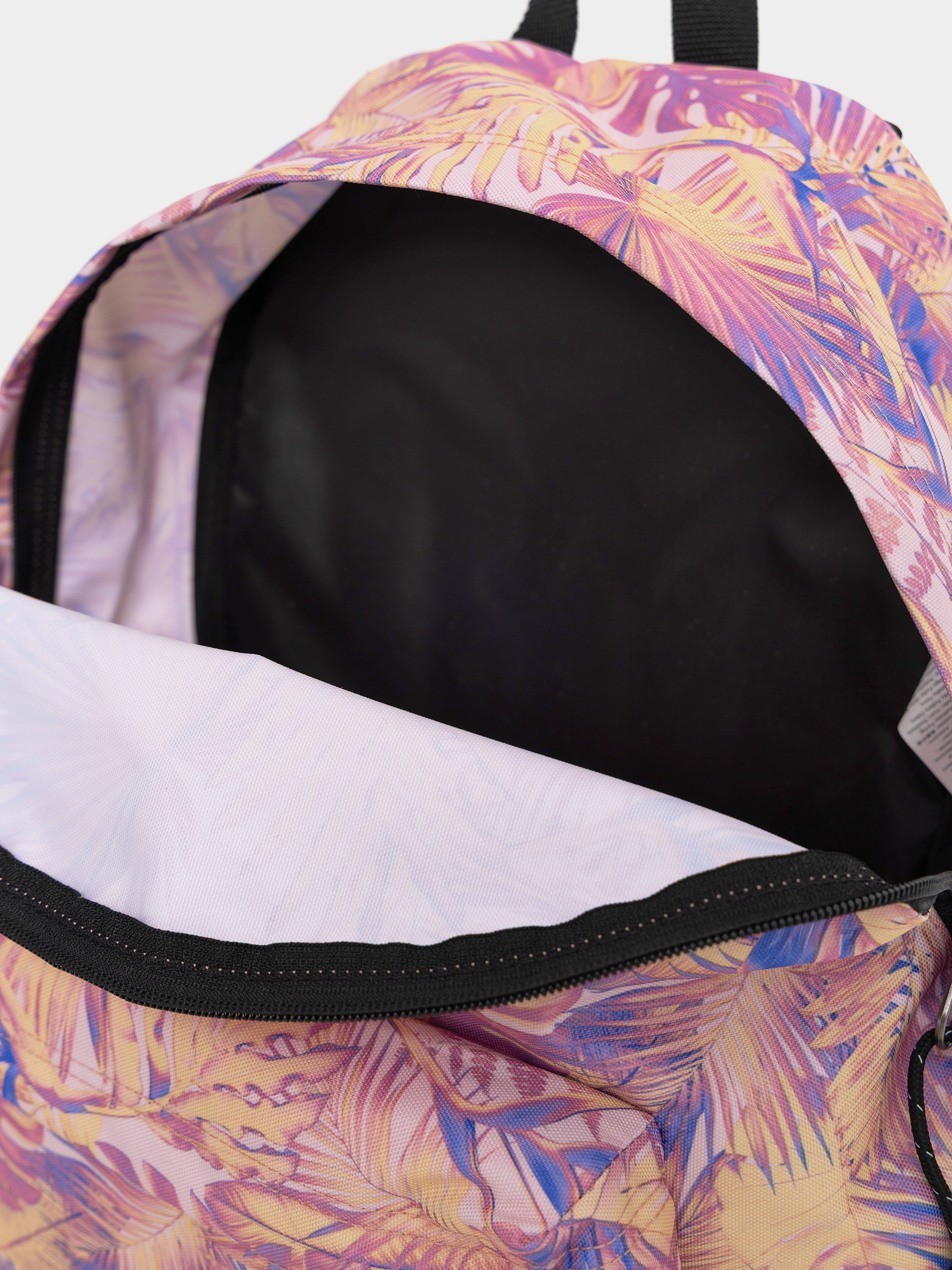 Eastpak Padded Pak'R Rucksack (brize retro soft)