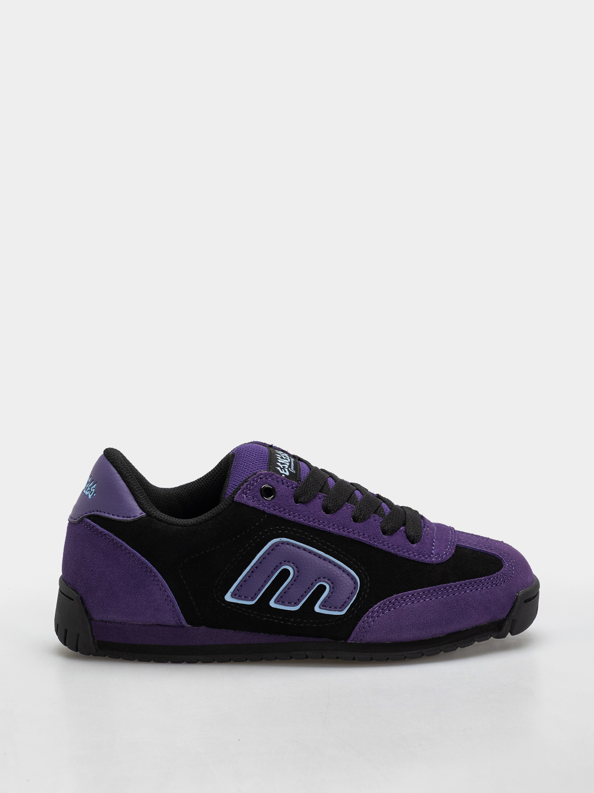 Etnies Shoes Locut 2K X Werka (purple)