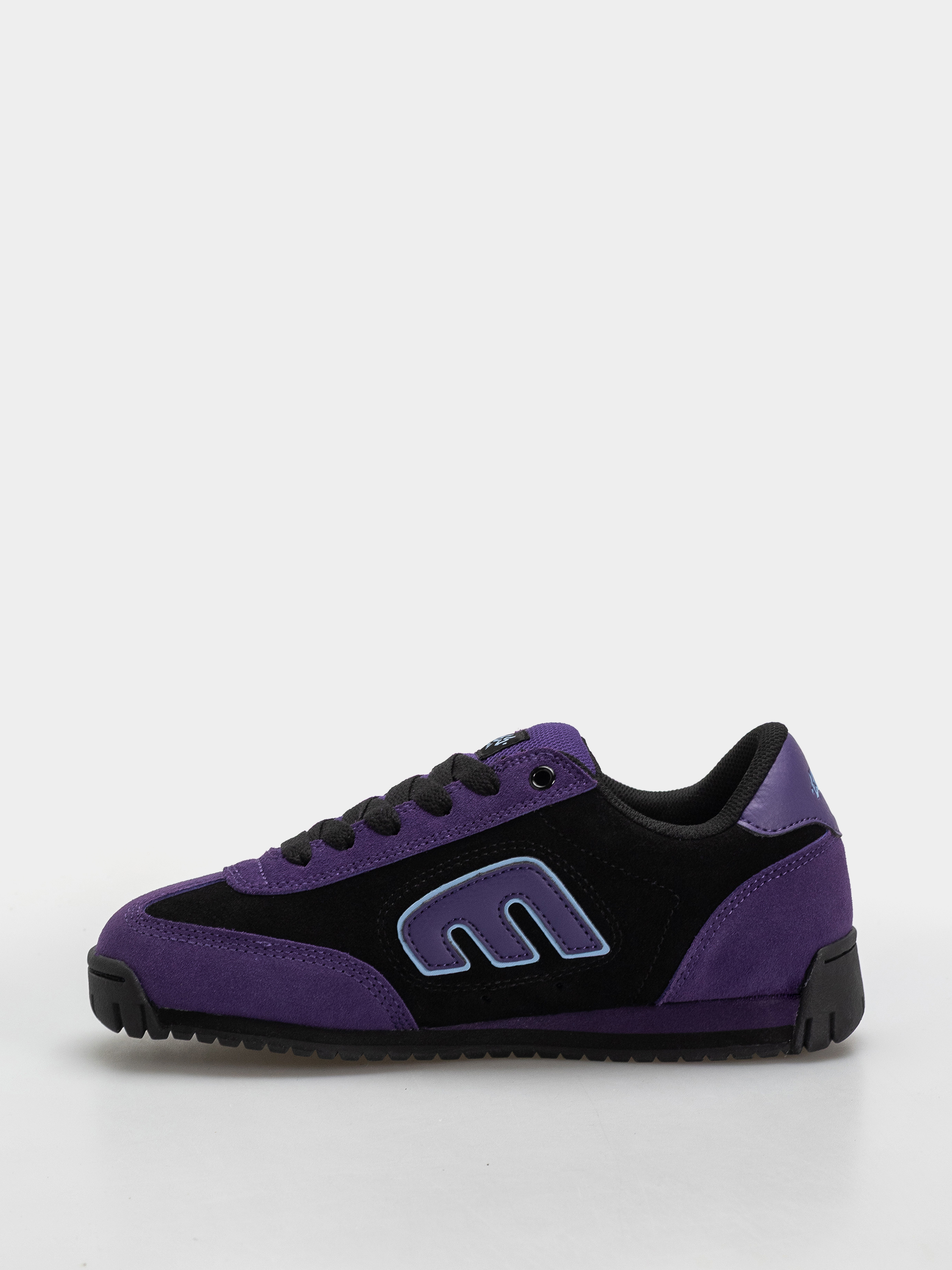 Etnies Shoes Locut 2K X Werka (purple)