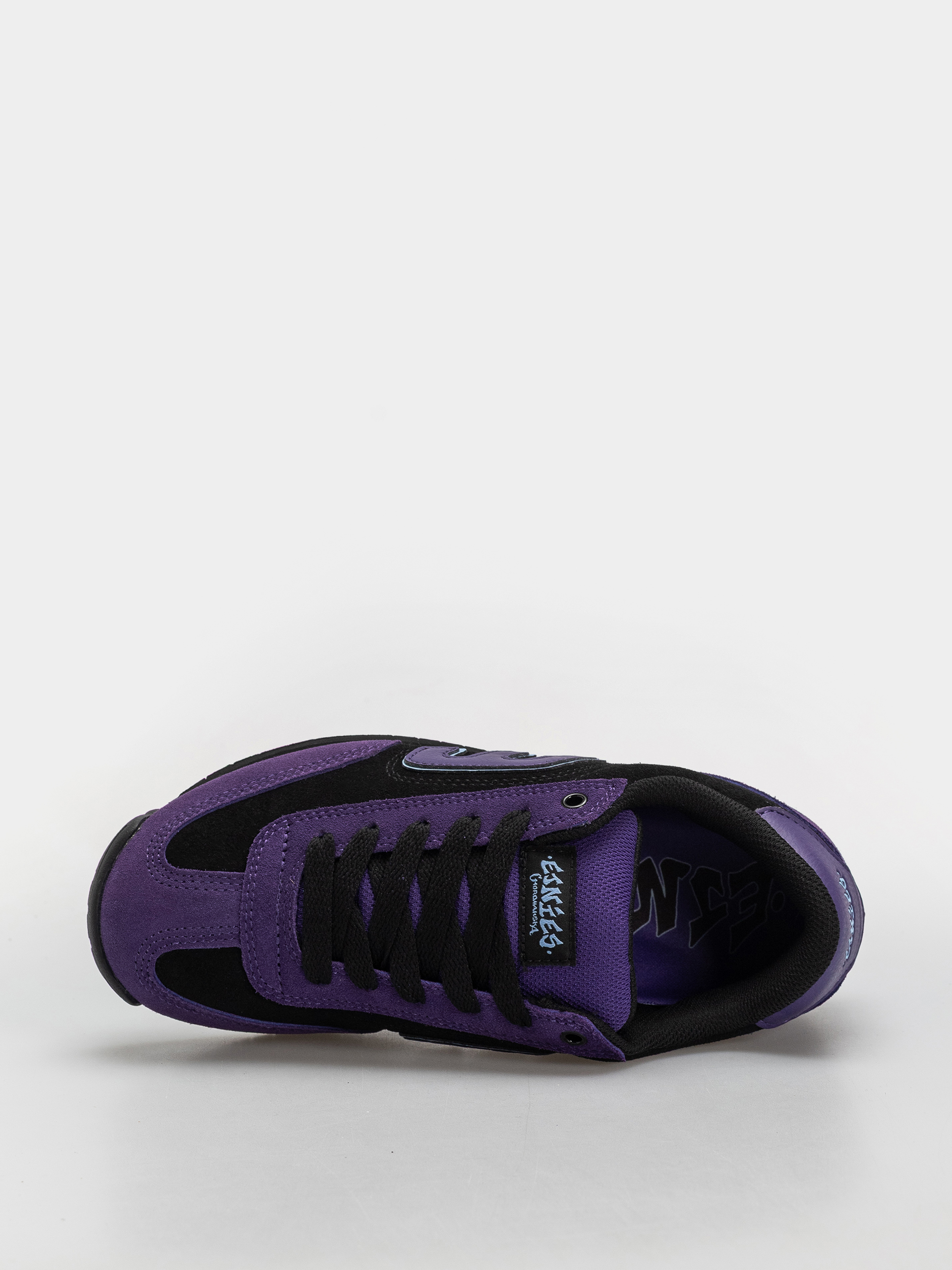 Etnies Shoes Locut 2K X Werka (purple)