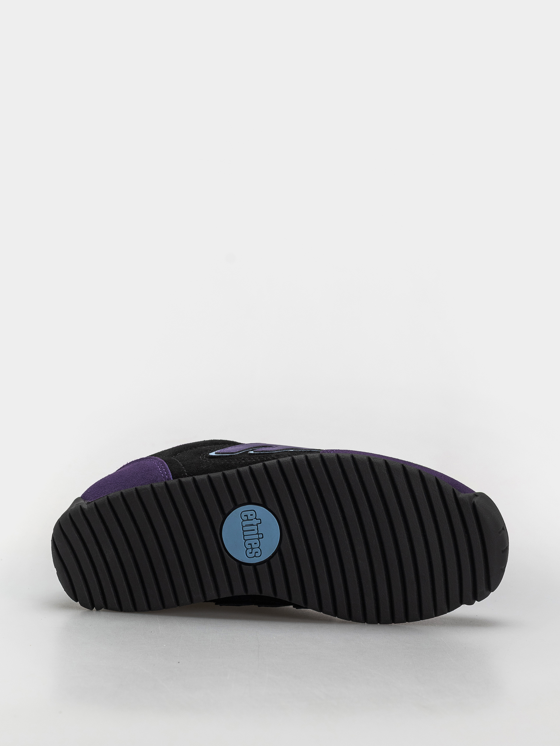 Etnies Shoes Locut 2K X Werka (purple)