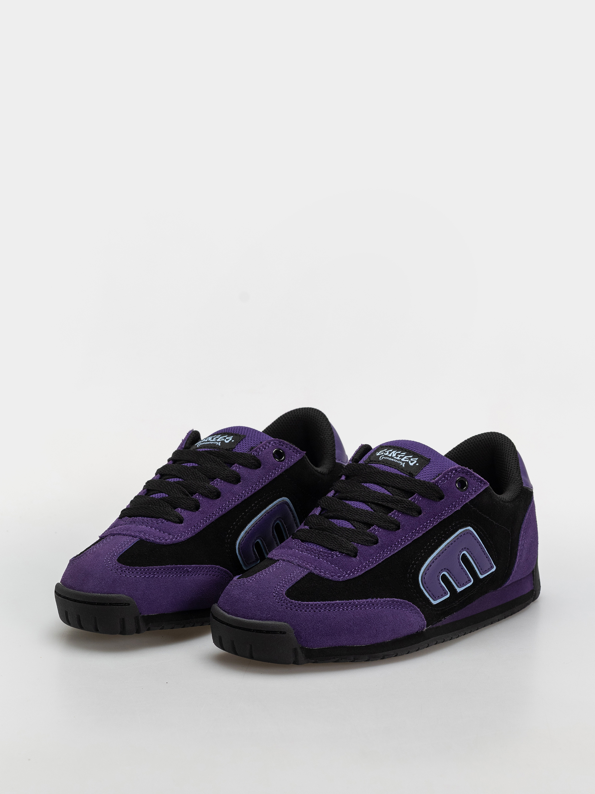 Etnies Shoes Locut 2K X Werka (purple)