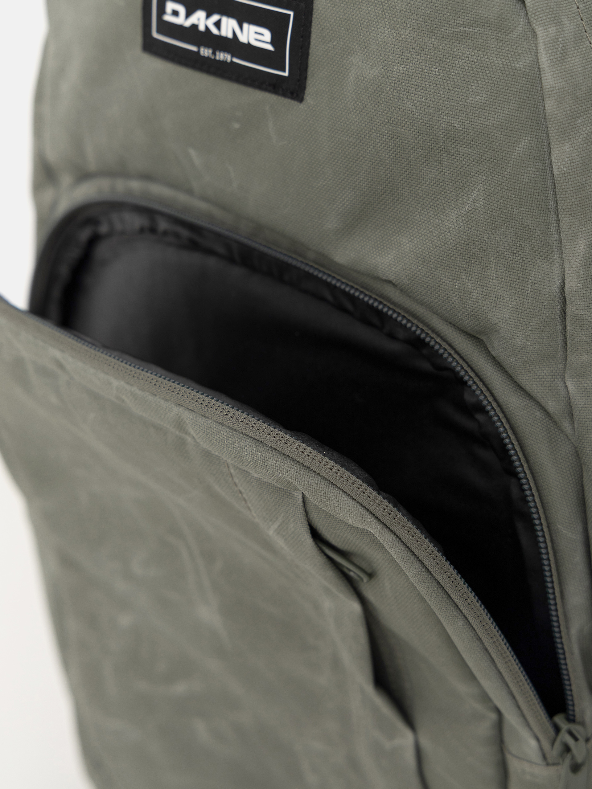 Dakine Backpack Campus M 25L (mulled basil)