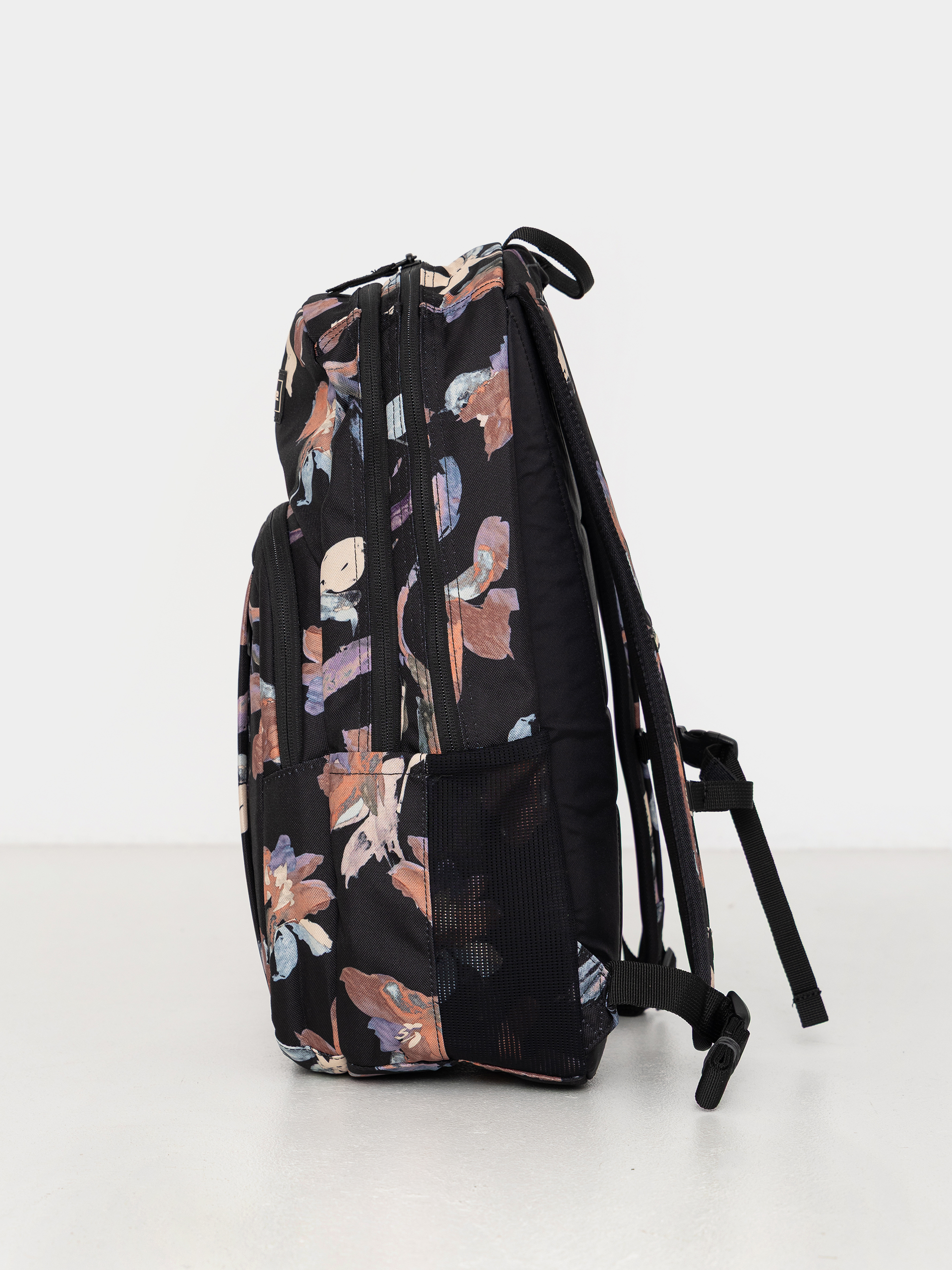 Dakine Campus 25L Rucksack (dark ephemera)