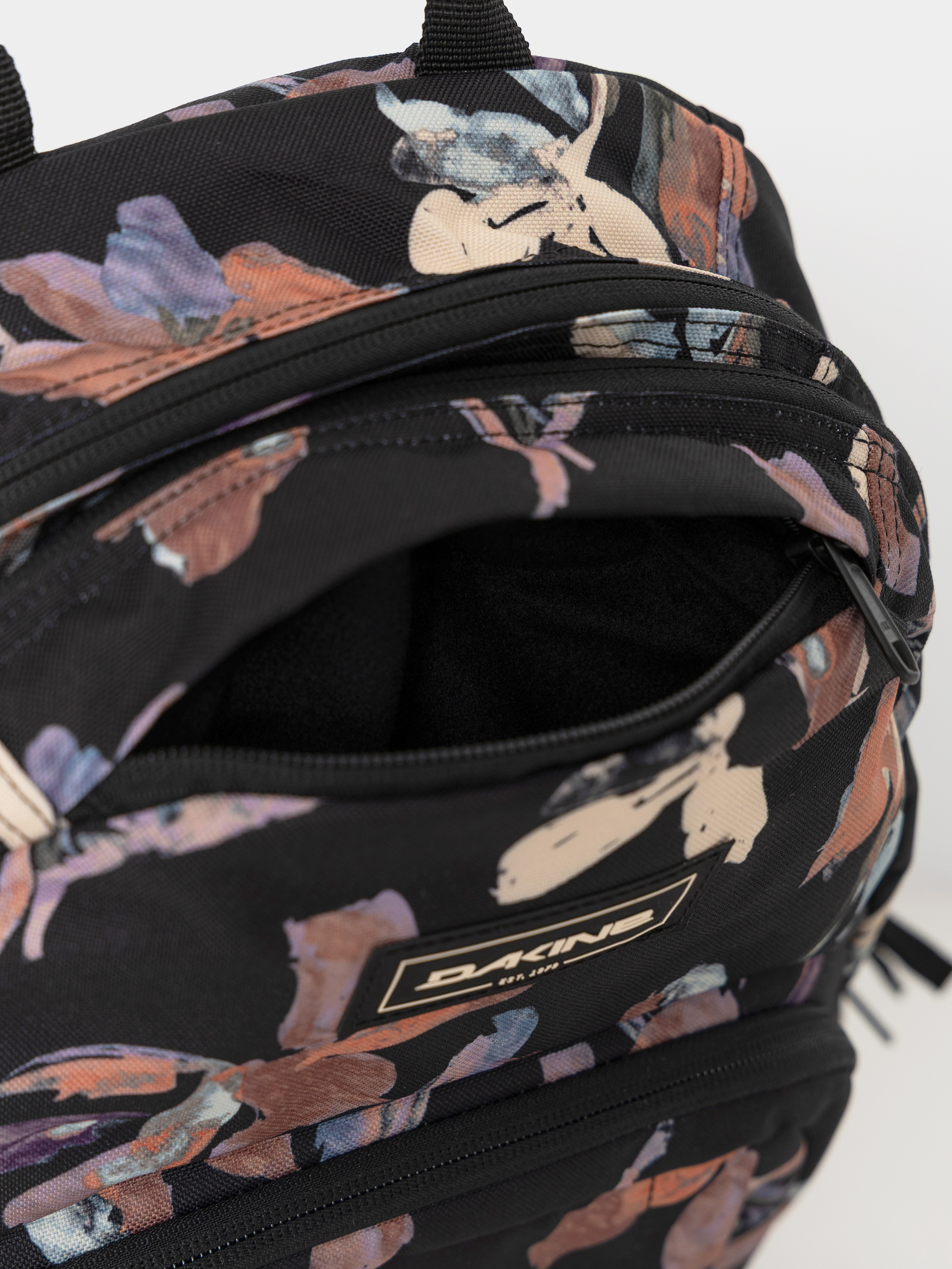 Dakine Campus 25L Backpack (dark ephemera)