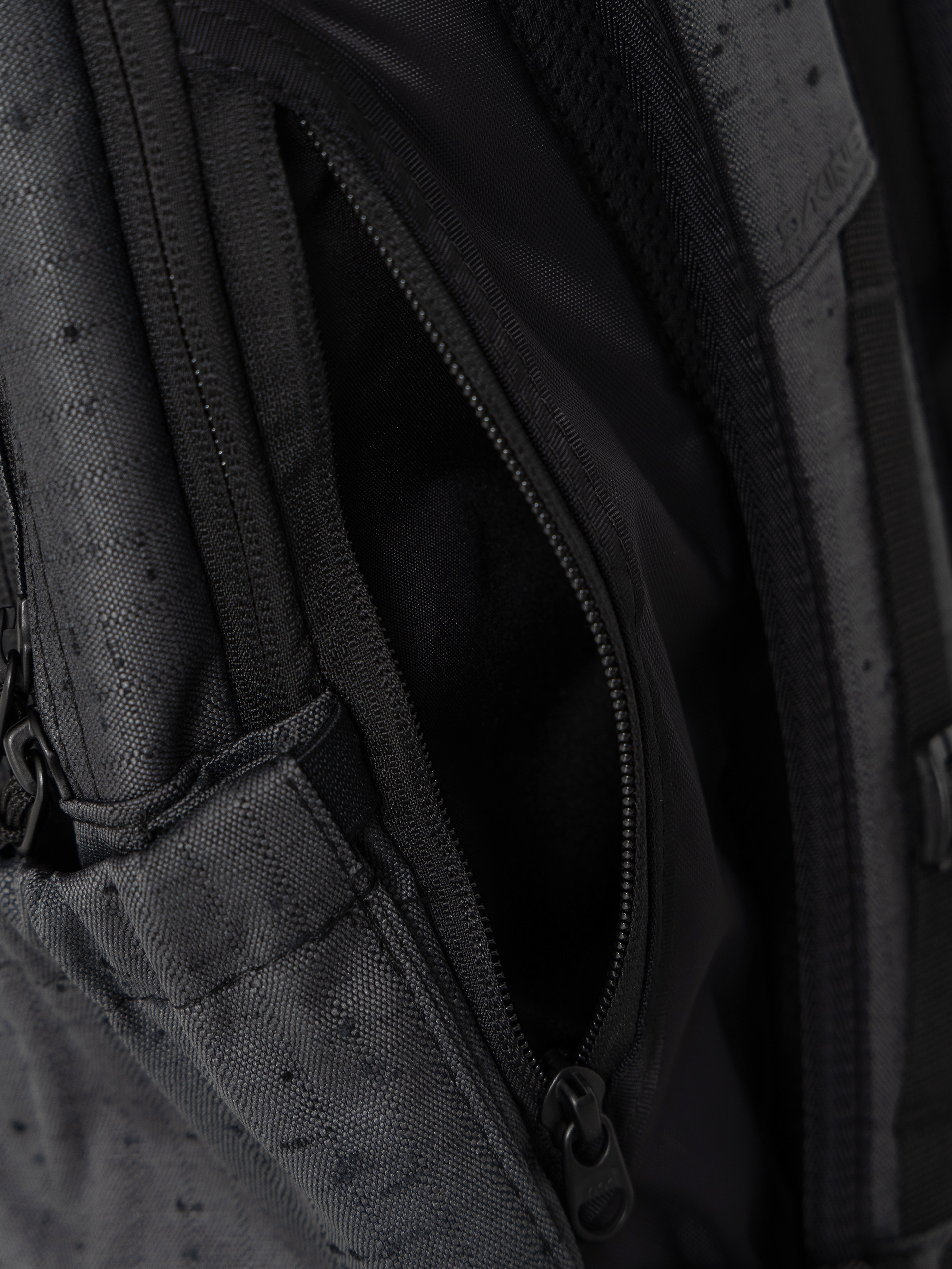 Dakine Campus 20 Year Anniversary 28L Rucksack (black)