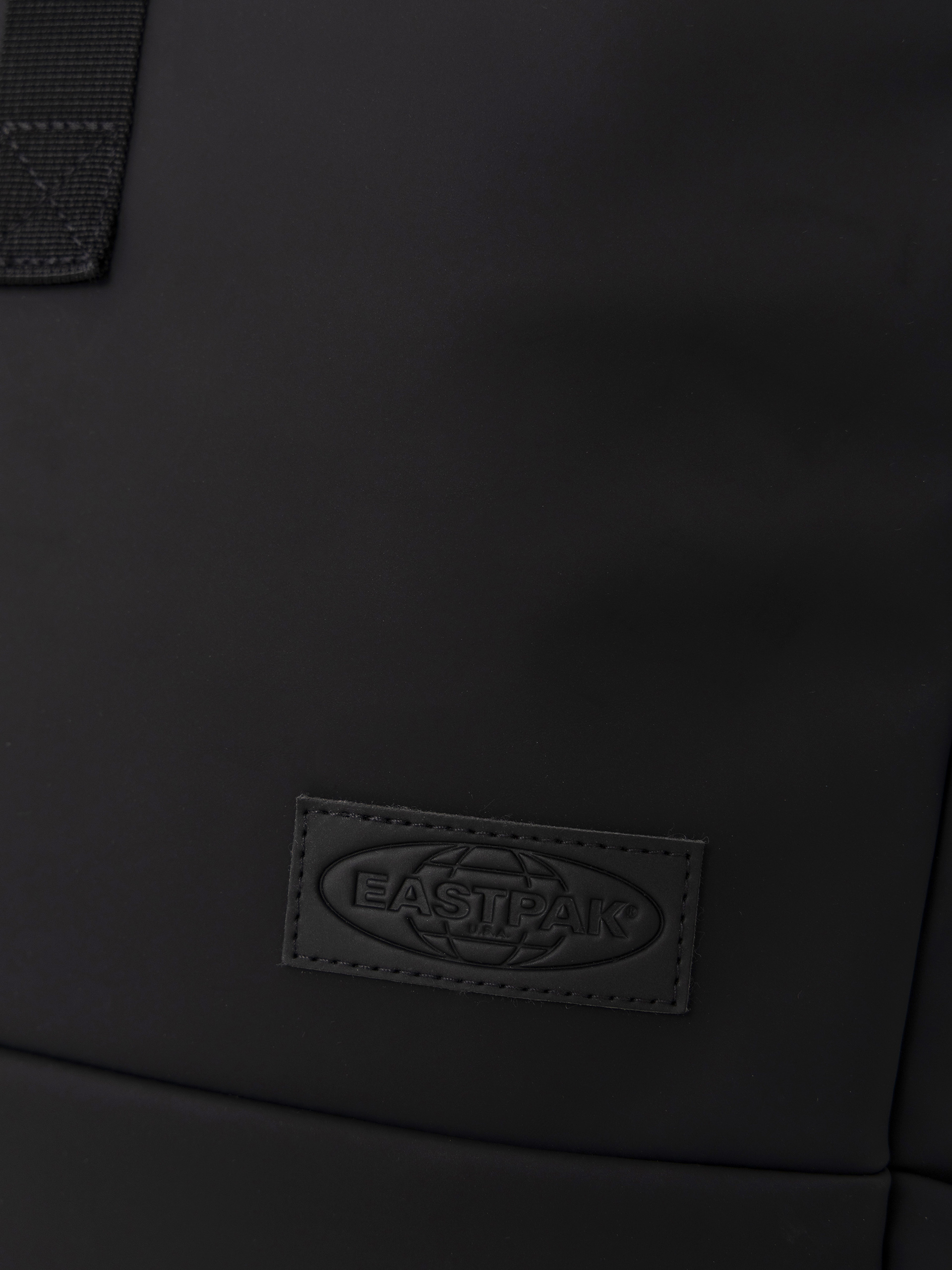 Eastpak Yarin Rucksack (cnnct f matte black)