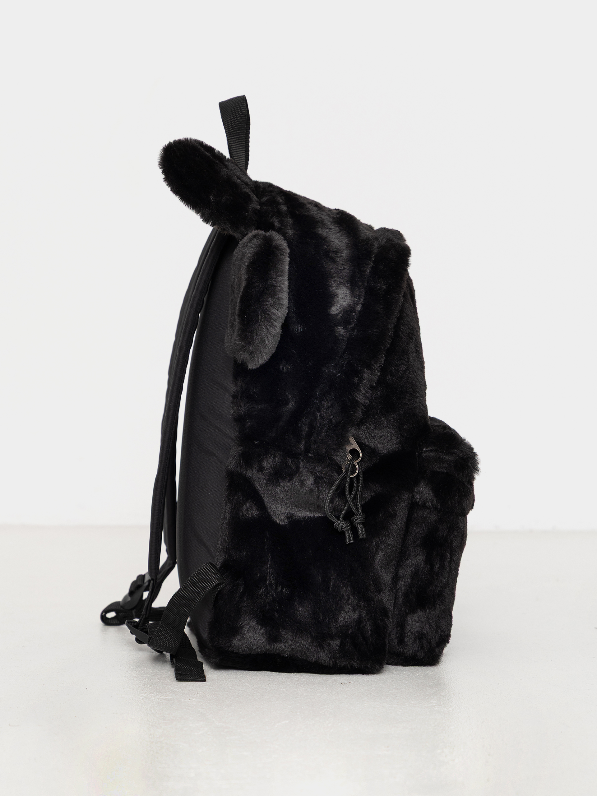 Eastpak Padded Pak'R Rucksack (mickey fuzzy)