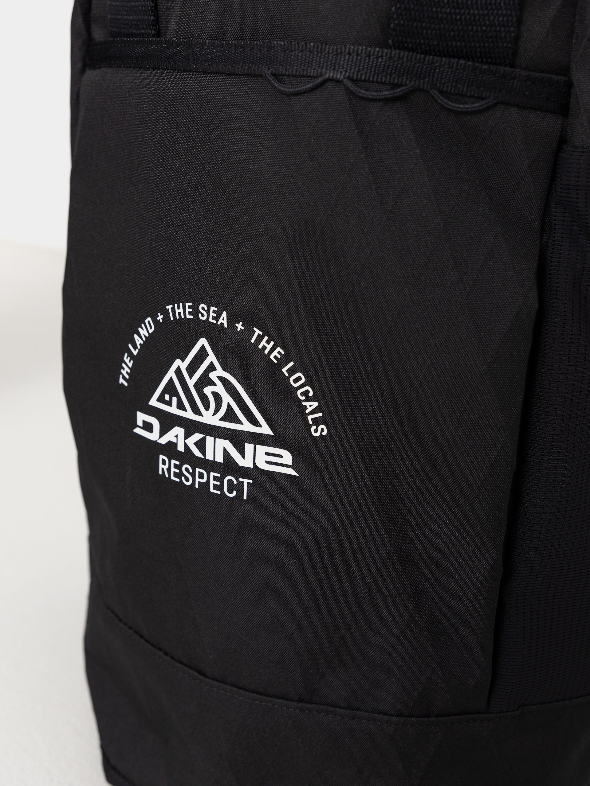 Dakine Renovation Lt 22L Rucksack (black)