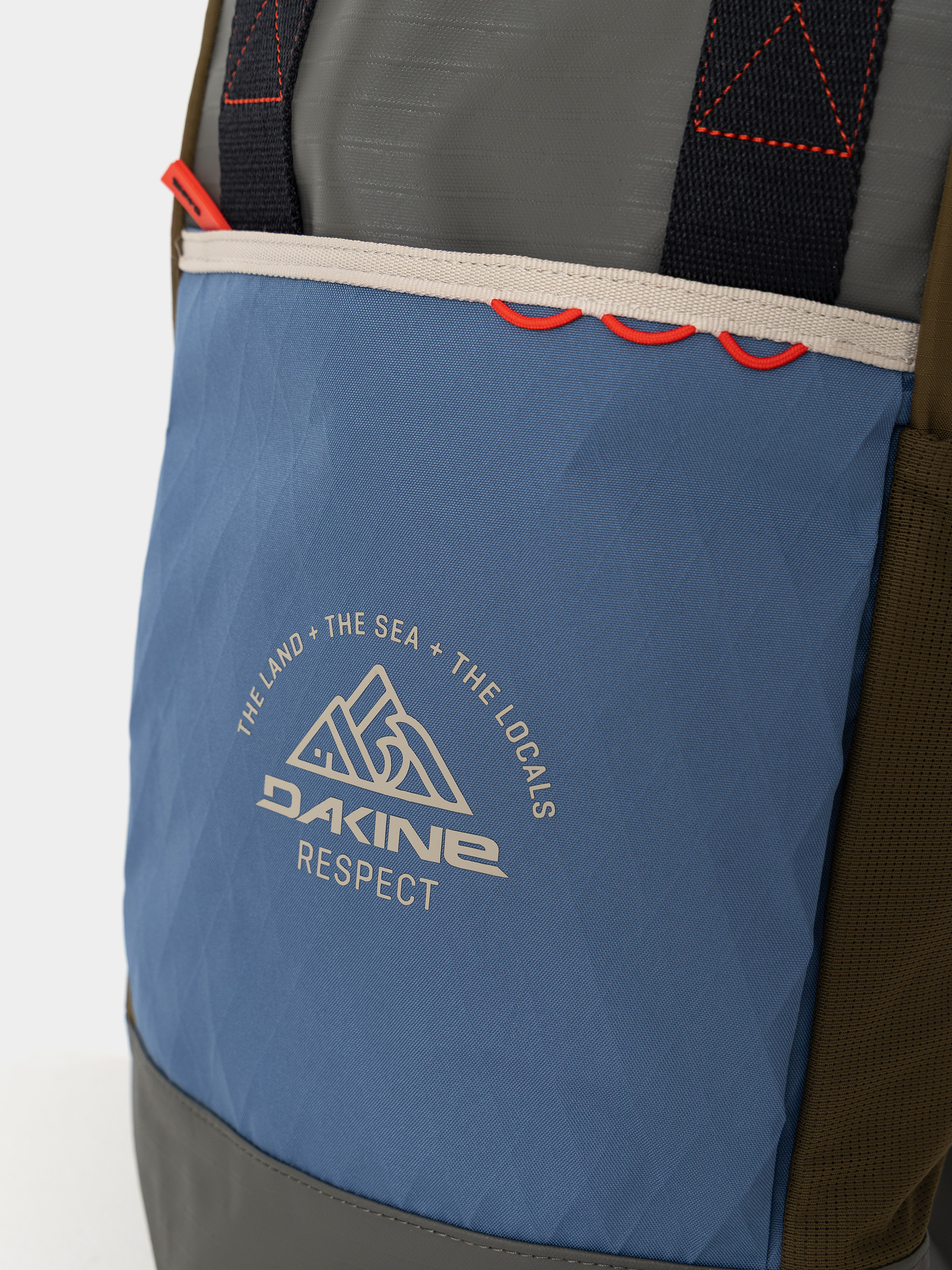 Dakine Renovation Lt 22L Backpack (everglades)