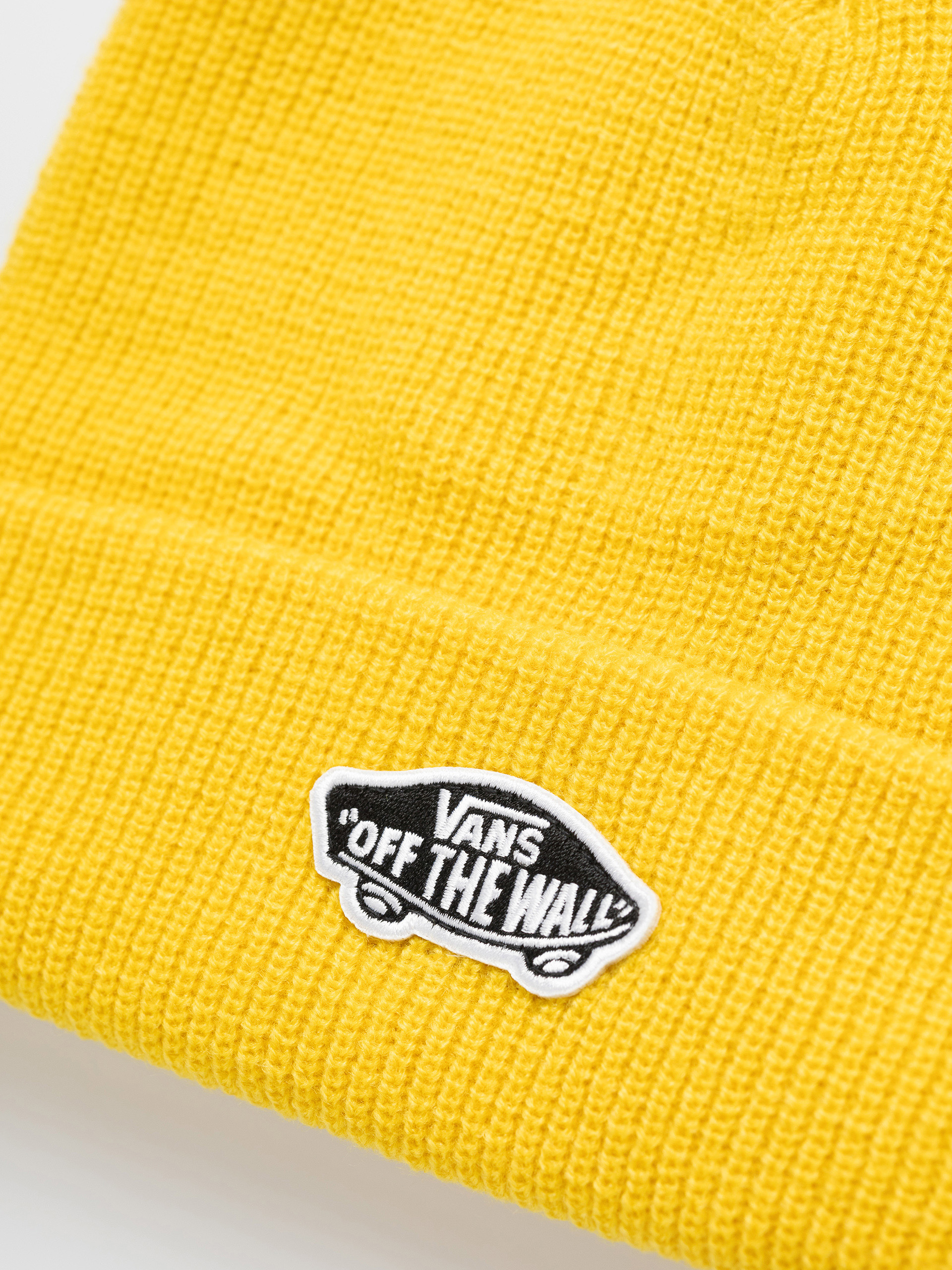 Vans Classic Mütze (dusty gold)