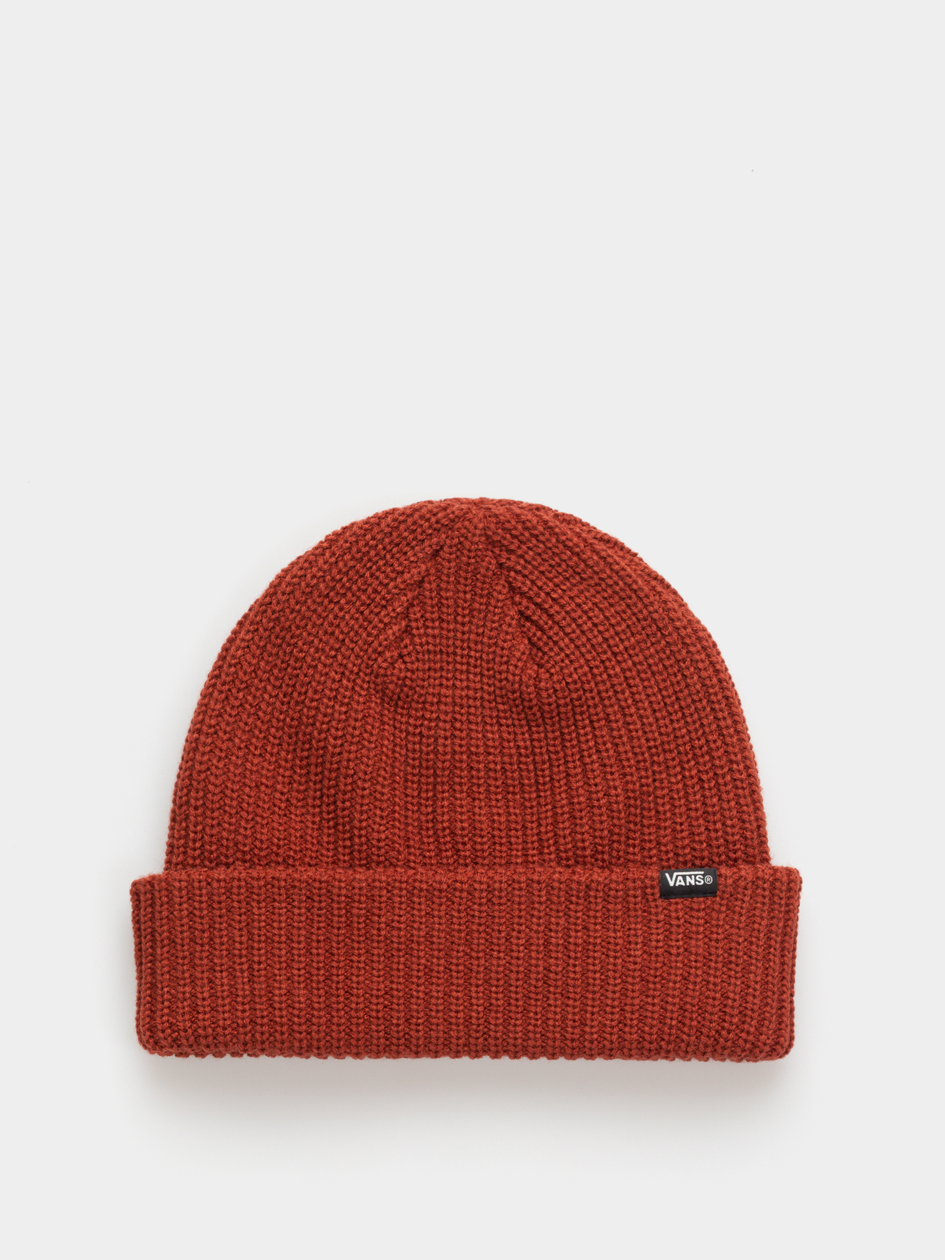 Vans Core Basic Mu00fctze (poppy ember)