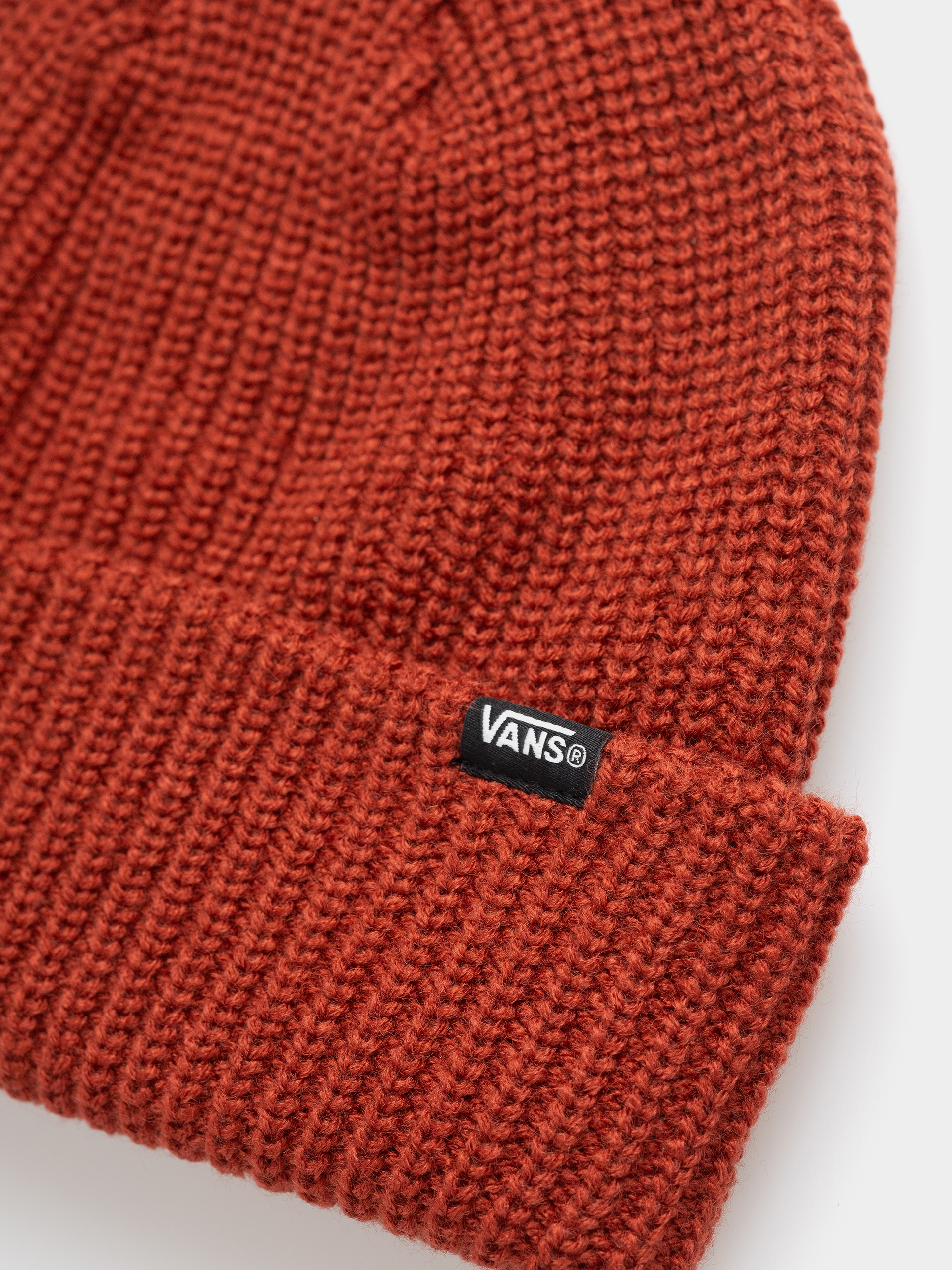 Vans Core Basic Mütze (poppy ember)