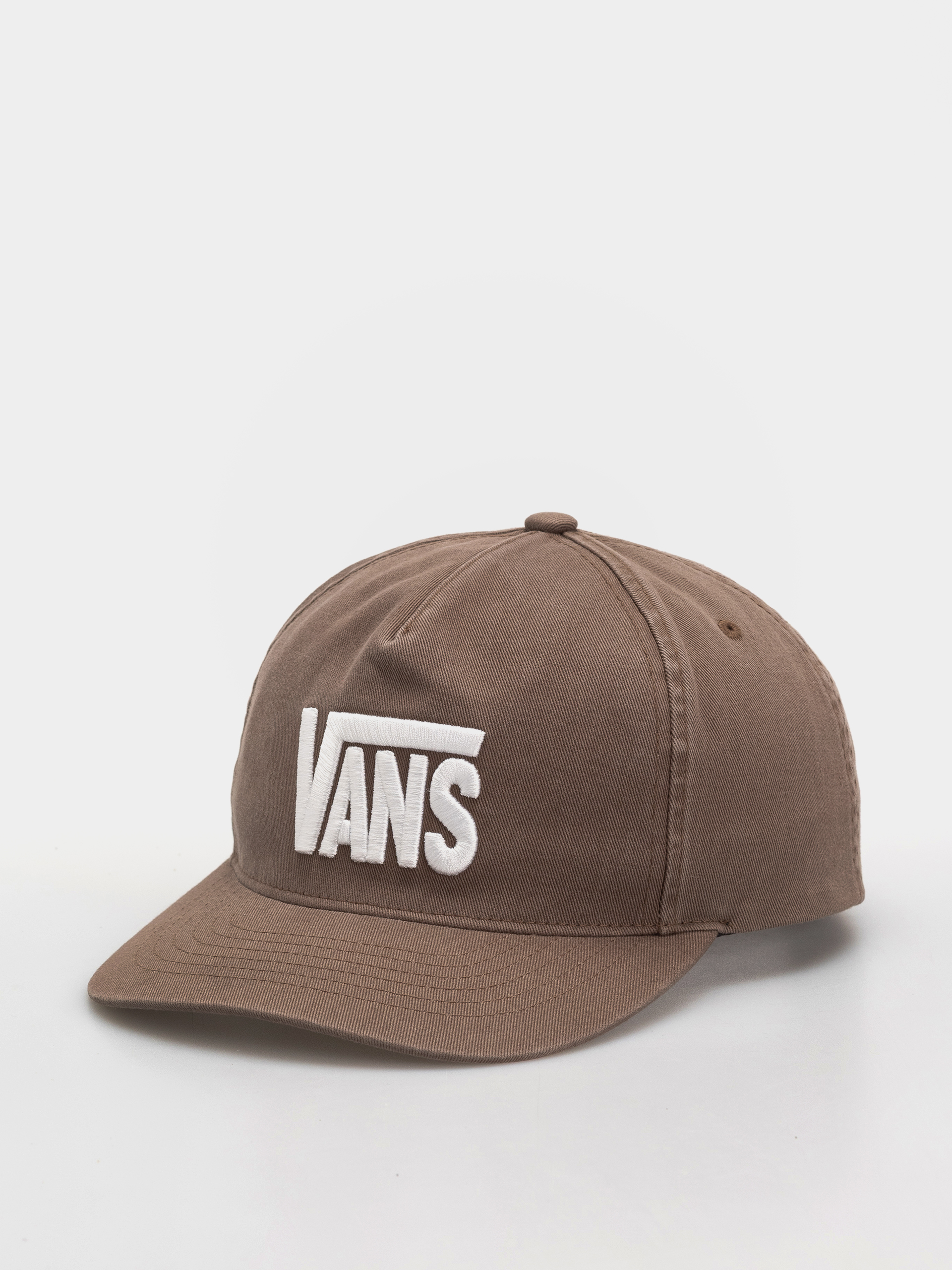 Vans Caballero Unstructured Cap - brown (vintage cocoa)
