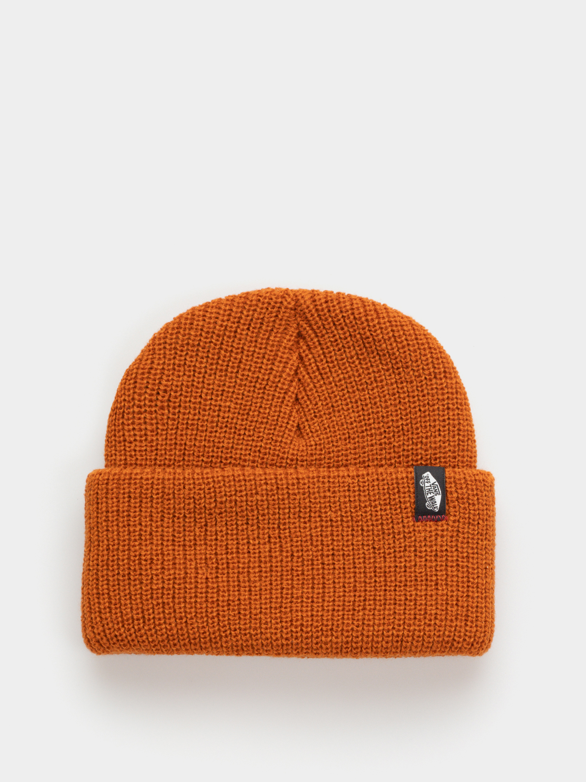 Vans Original Shallow Beanie (glazed ginger)