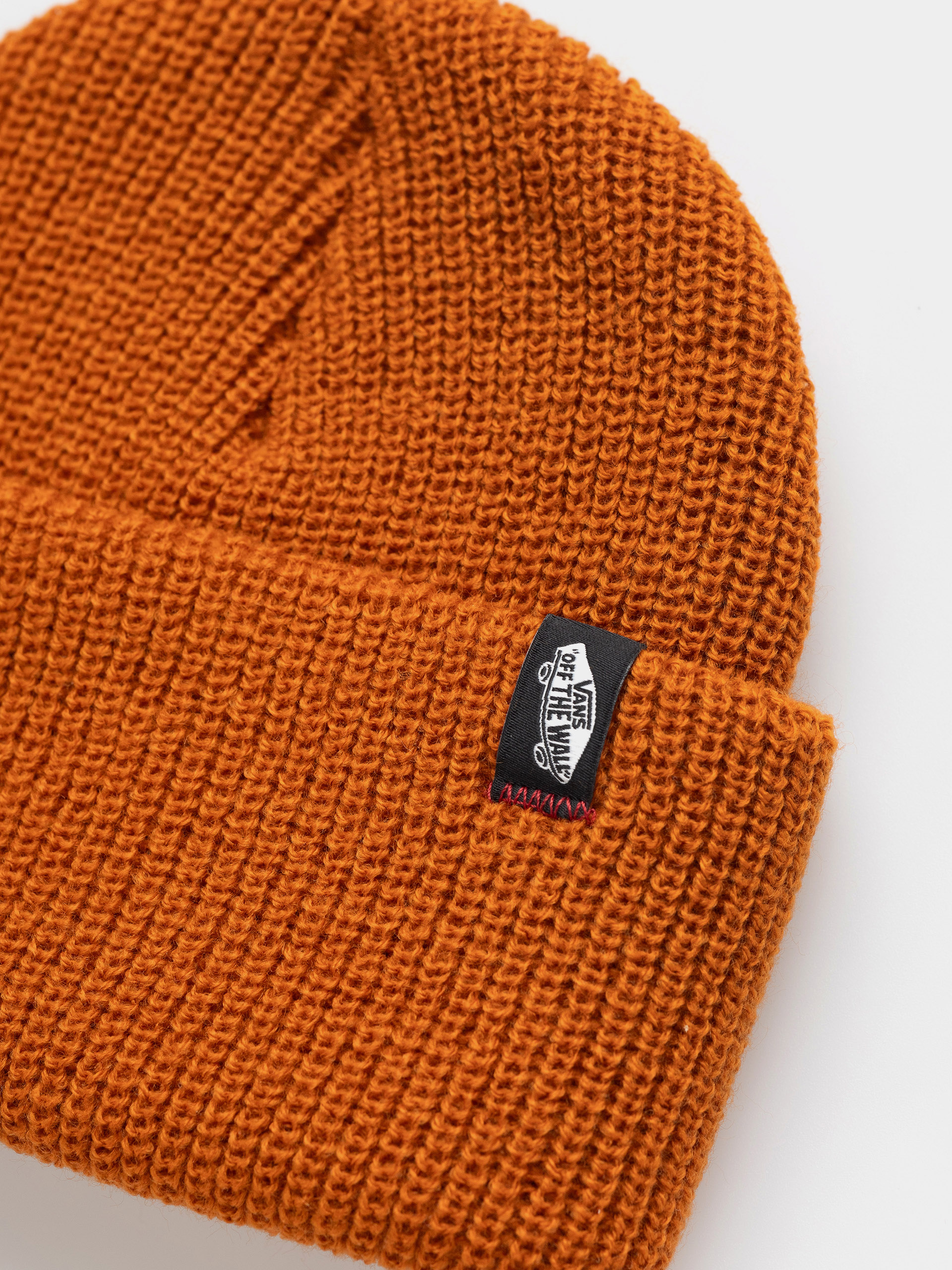 Vans Original Shallow Mütze (glazed ginger)