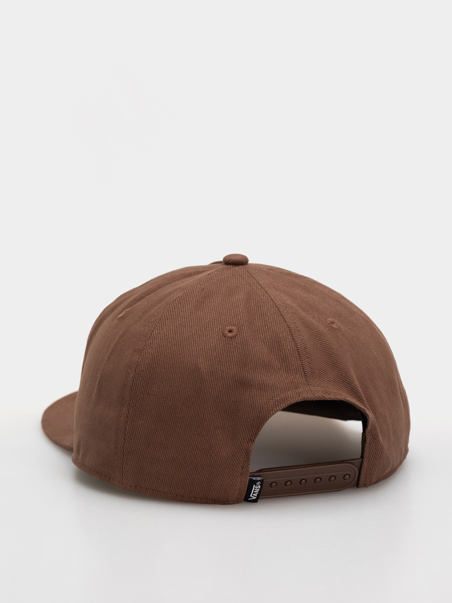 Vans Caballero Unstructured Cap (vintage cocoa)