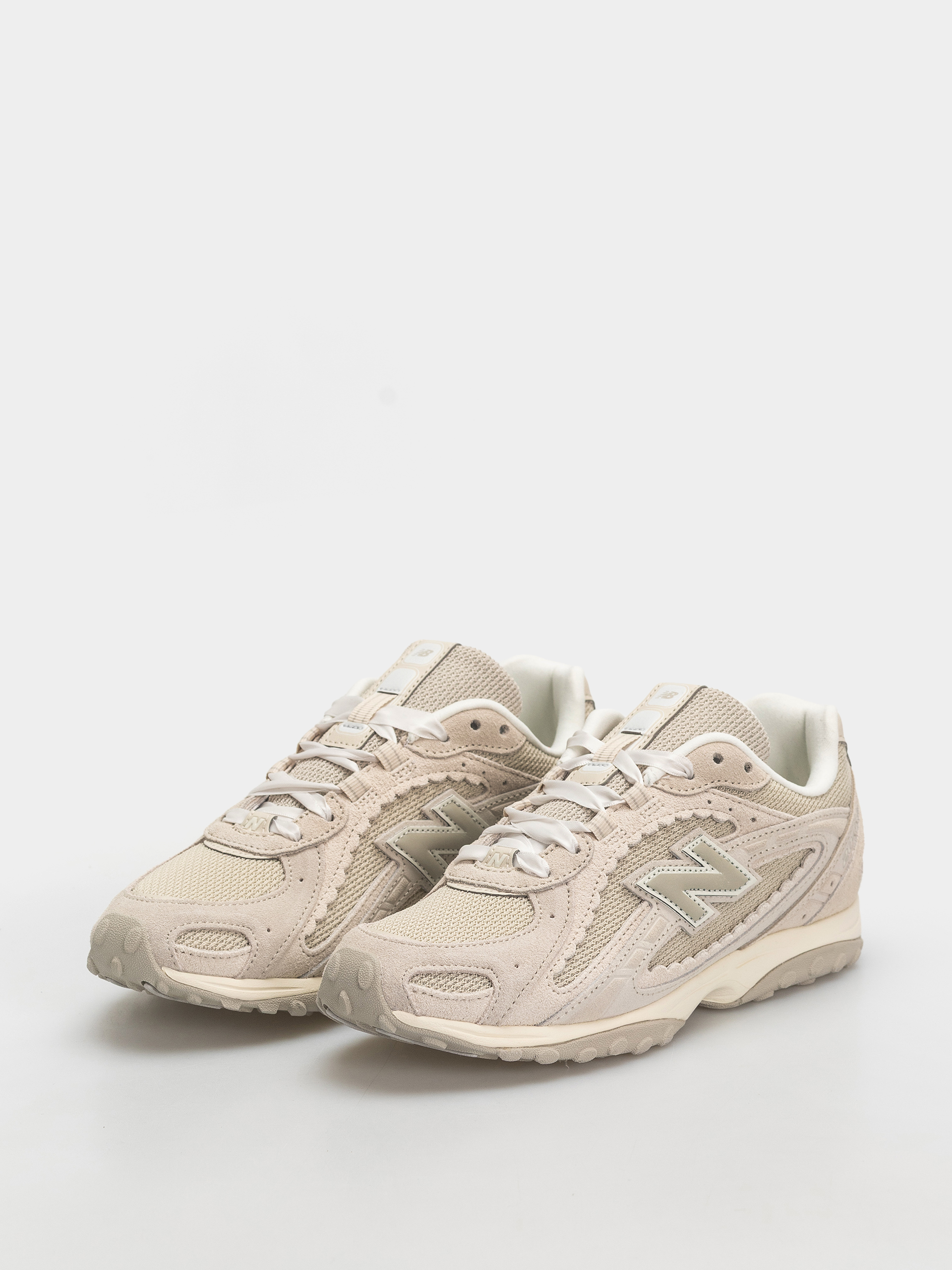 New Balance 204L Schuhe (sea salt)