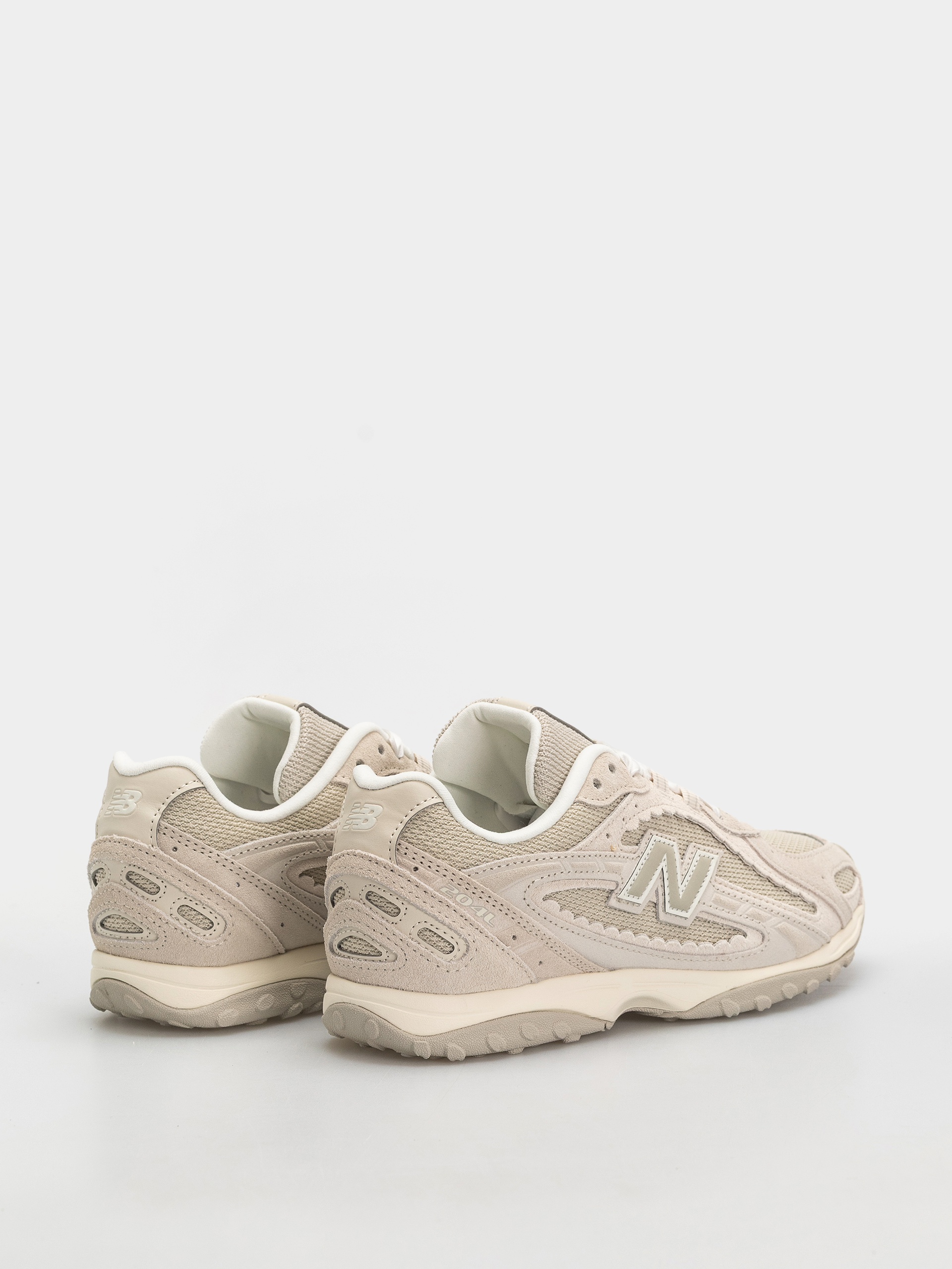 New Balance 204L Schuhe (sea salt)