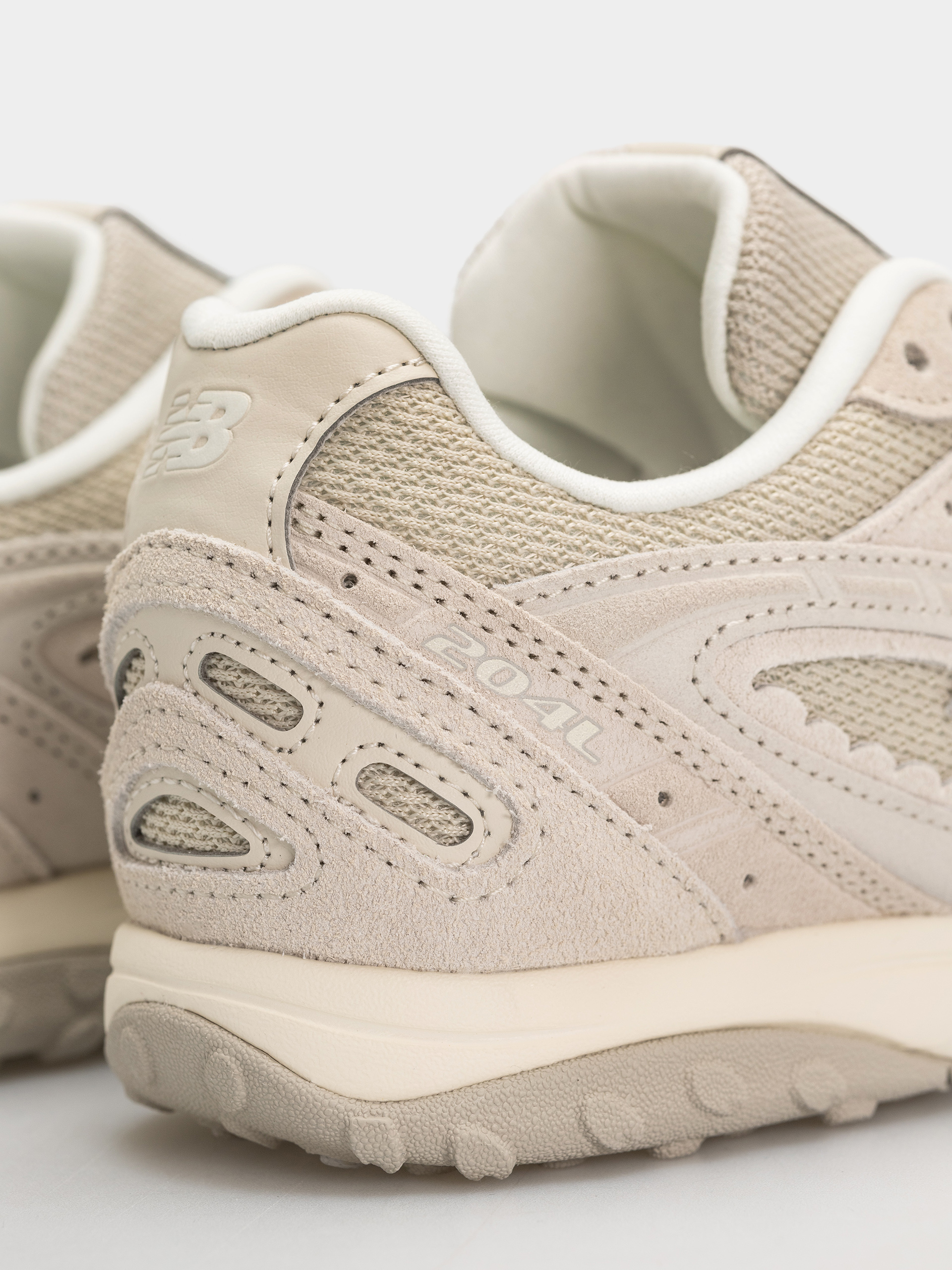 New Balance 204L Schuhe (sea salt)