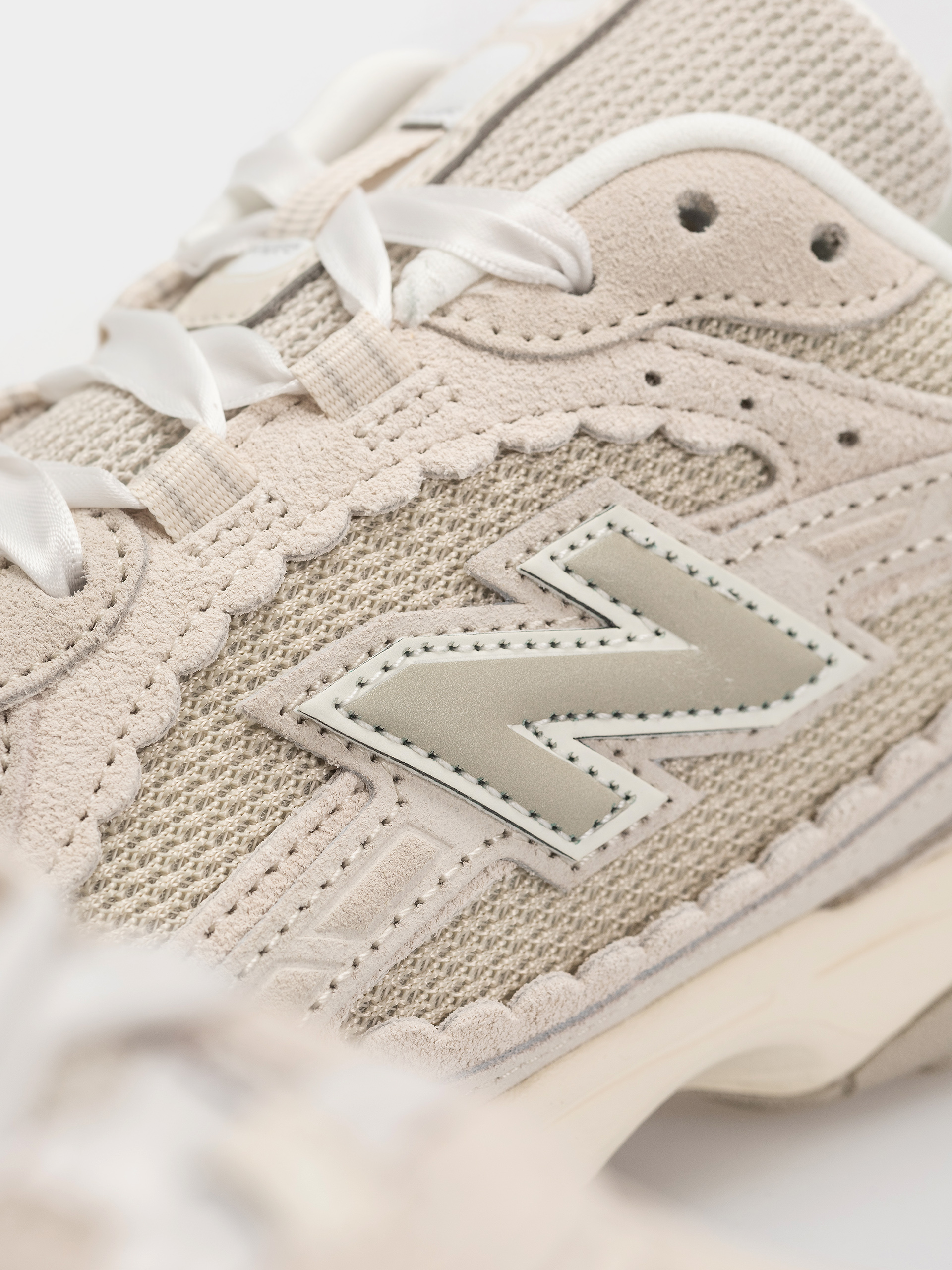 New Balance 204L Schuhe (sea salt)
