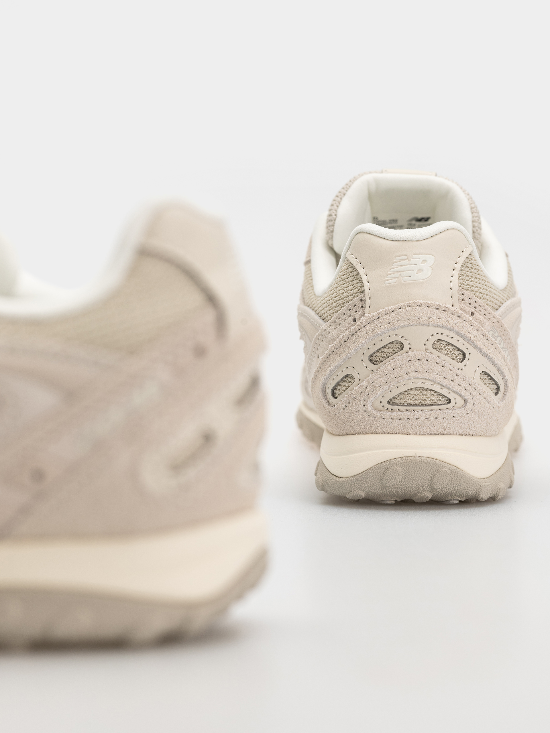 New Balance 204L Schuhe (sea salt)