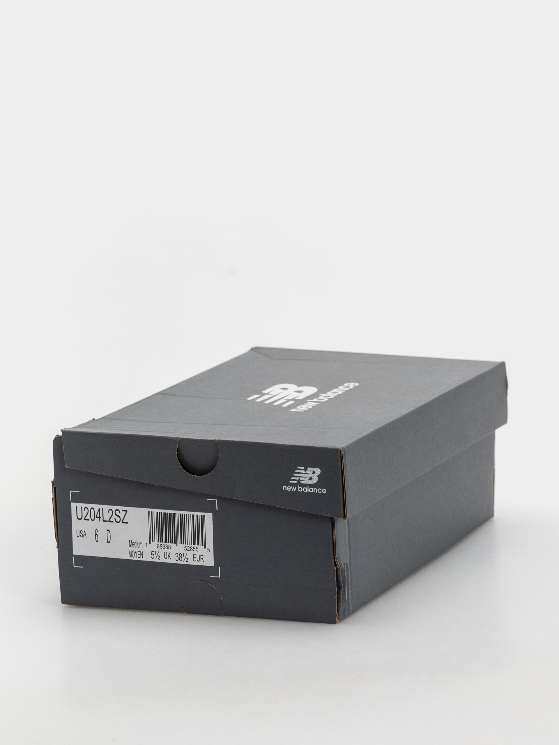 New Balance 204L Schuhe (sea salt)