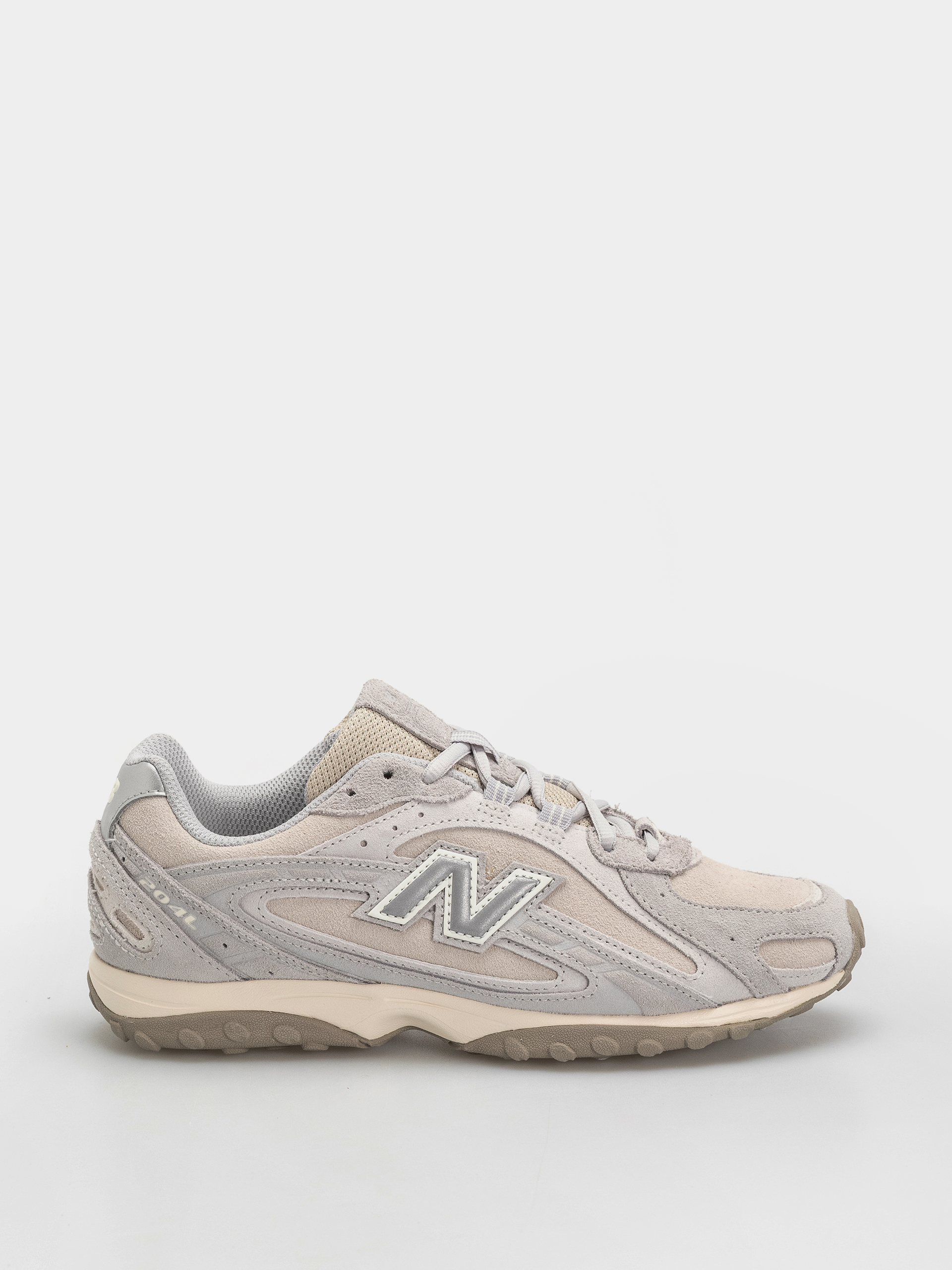 New Balance 204L Schuhe (grey matter shipyard)