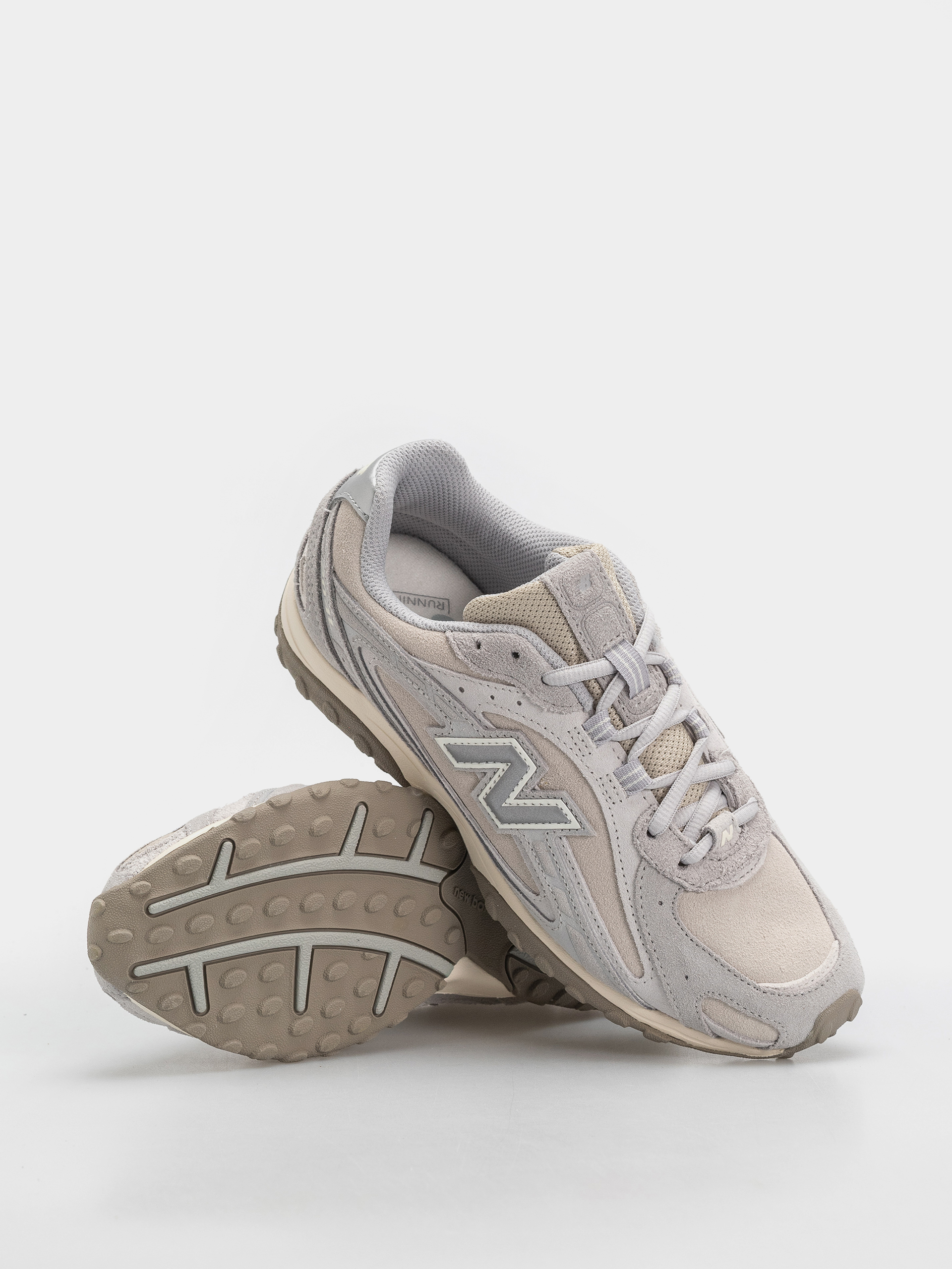 New Balance 204L Schuhe (grey matter shipyard)