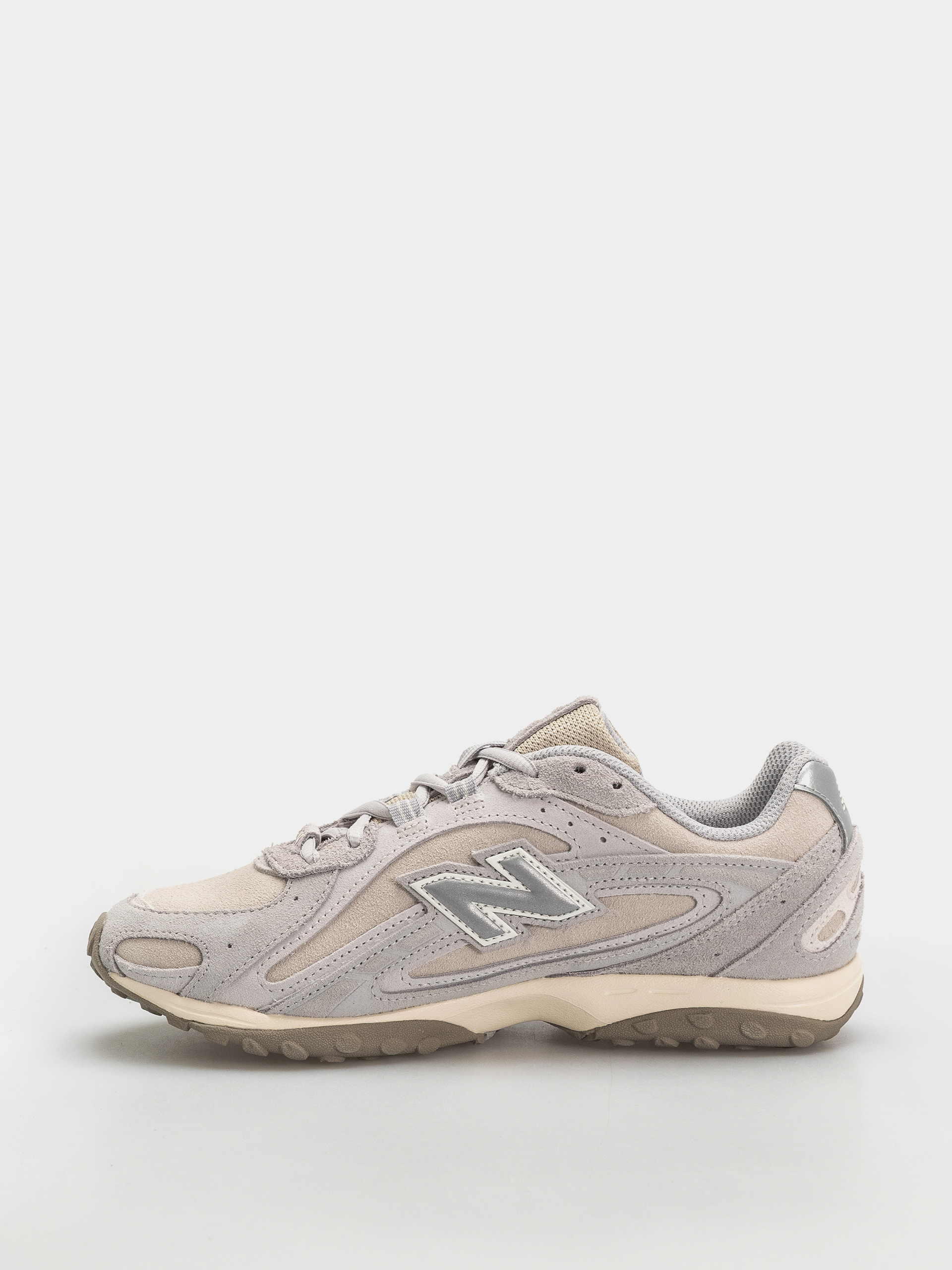 New Balance 204L Schuhe (grey matter shipyard)