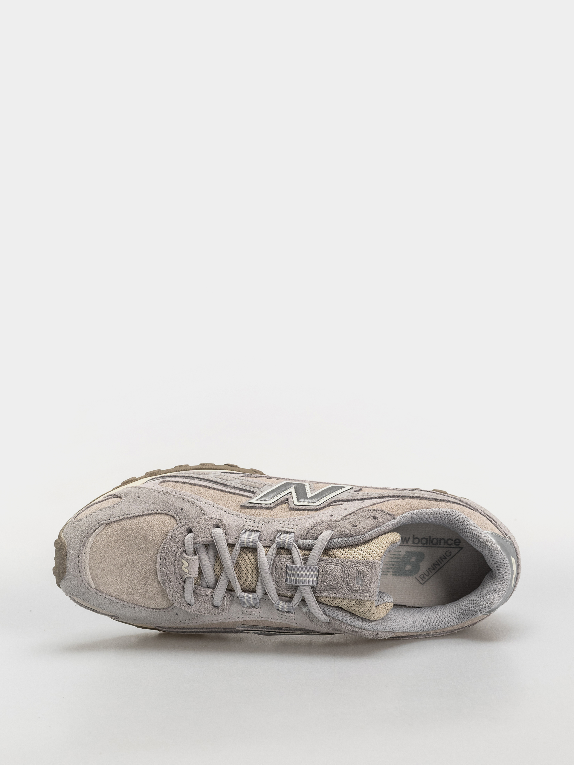 New Balance 204L Shoes (grey matter shipyard)