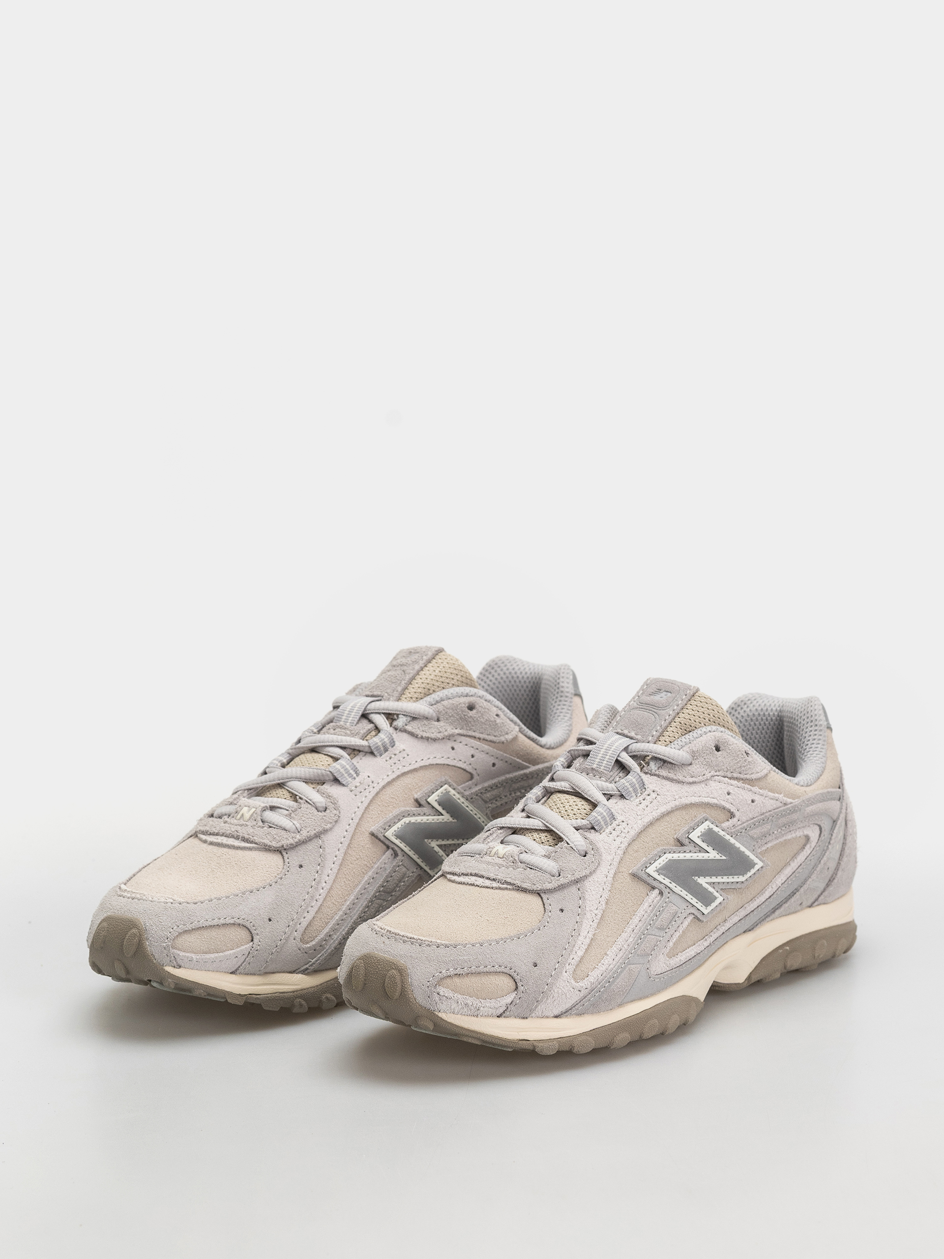 New Balance 204L Schuhe (grey matter shipyard)