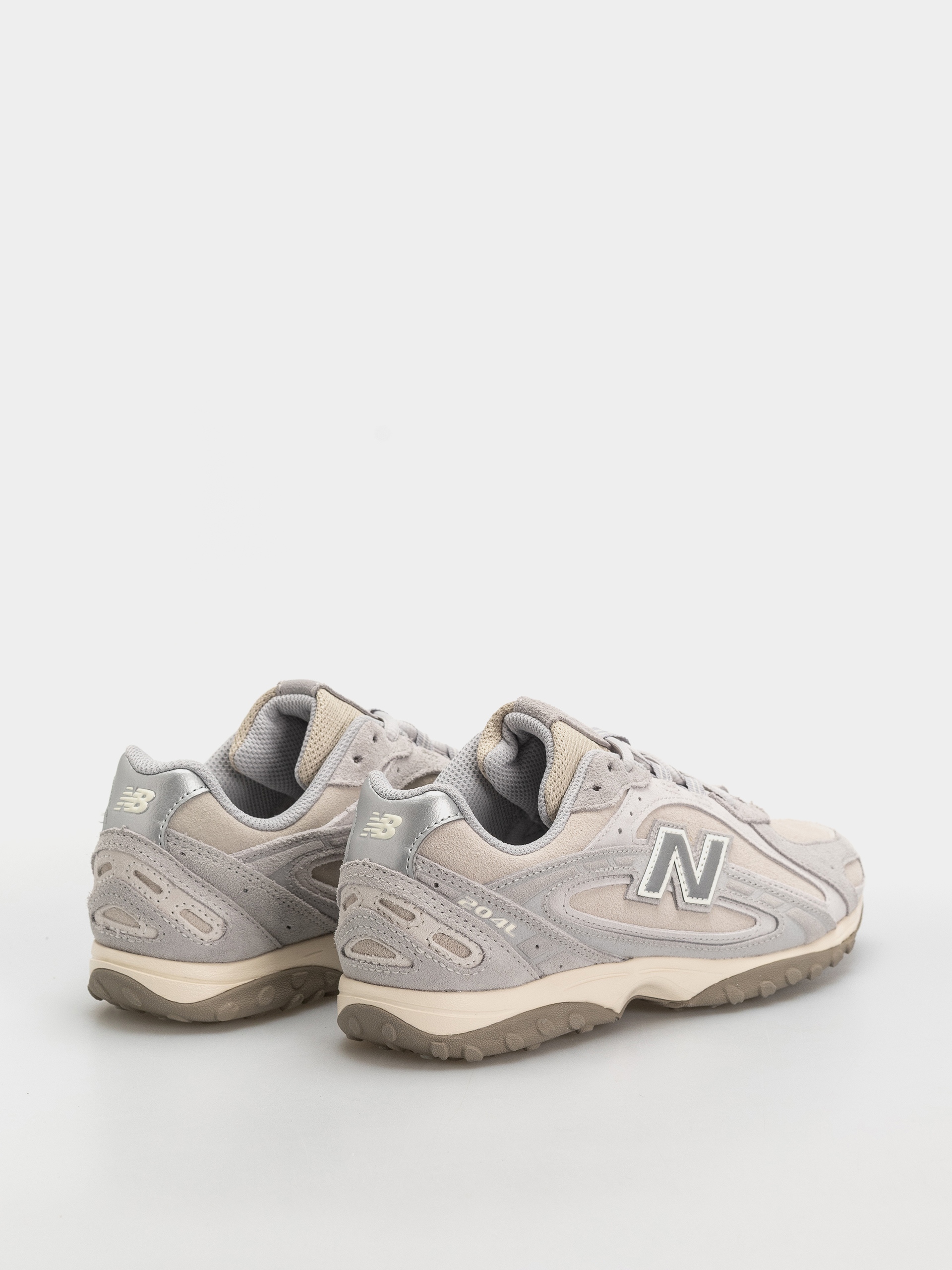 New Balance 204L Schuhe (grey matter shipyard)