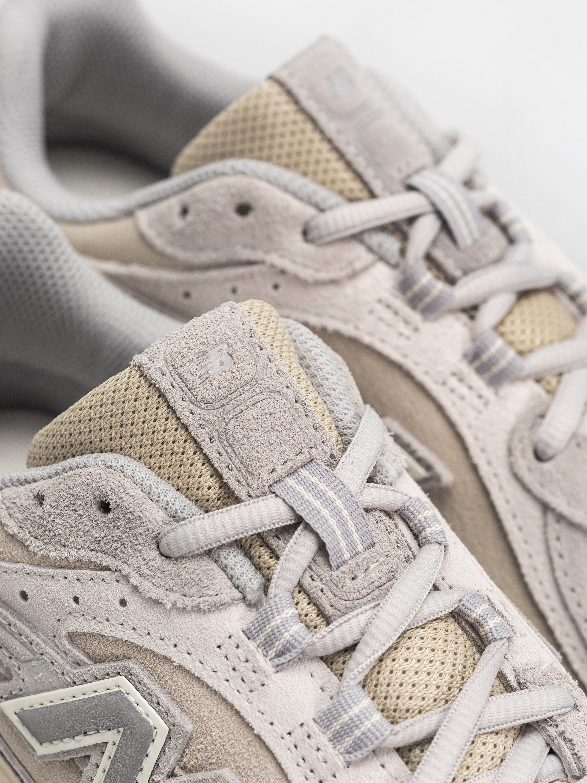 New Balance 204L Schuhe (grey matter shipyard)