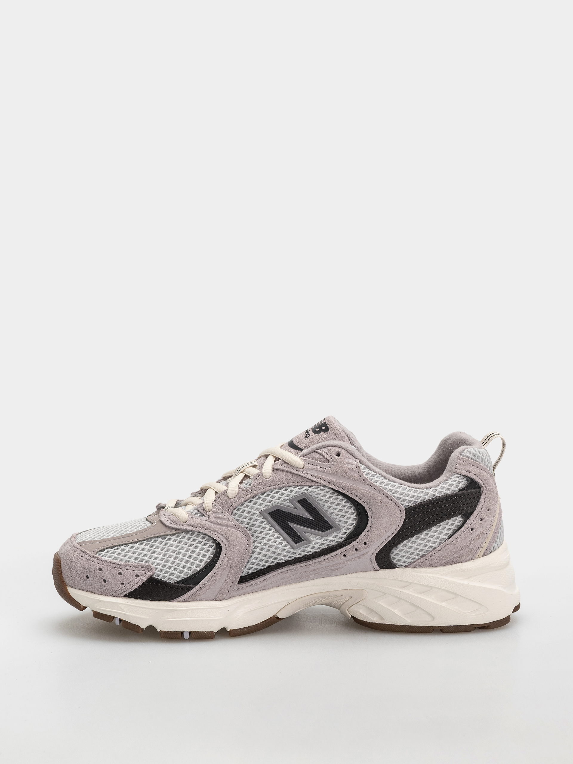 New Balance 530 Schuhe (grey matter/truffle salt/black cement)