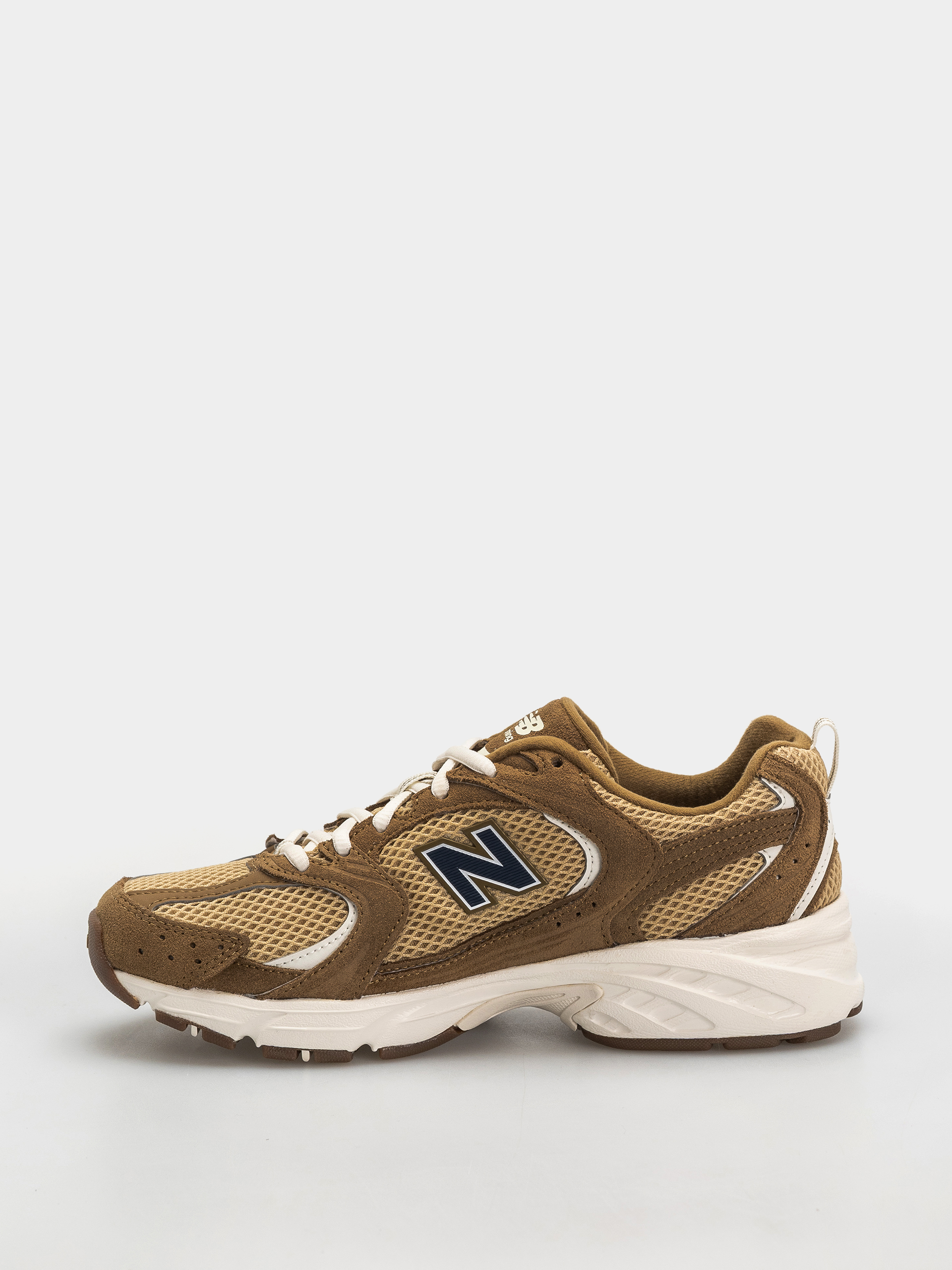New Balance 530 Schuhe (bark/quicksand/nb navy)