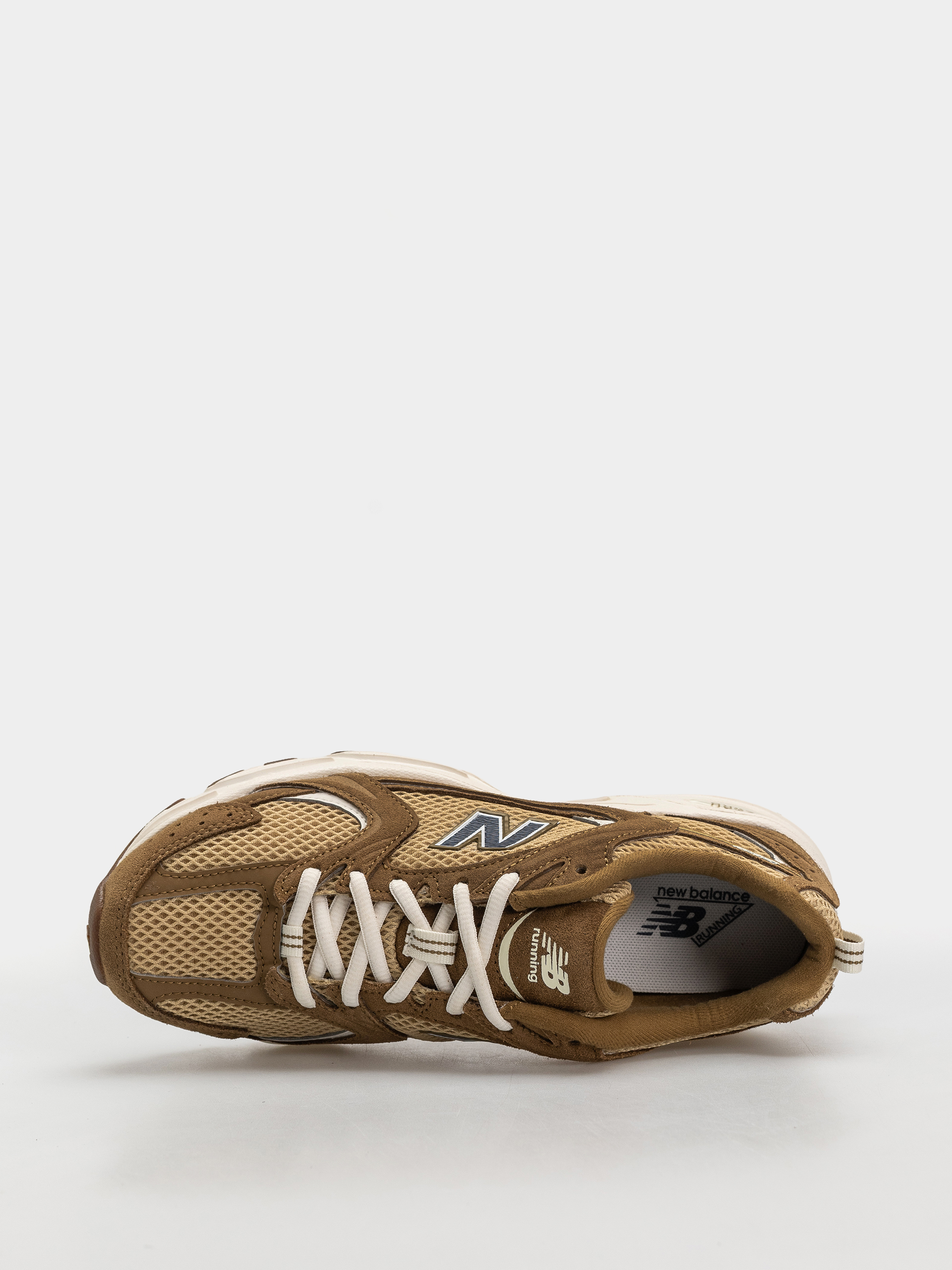 New Balance 530 Schuhe (bark/quicksand/nb navy)