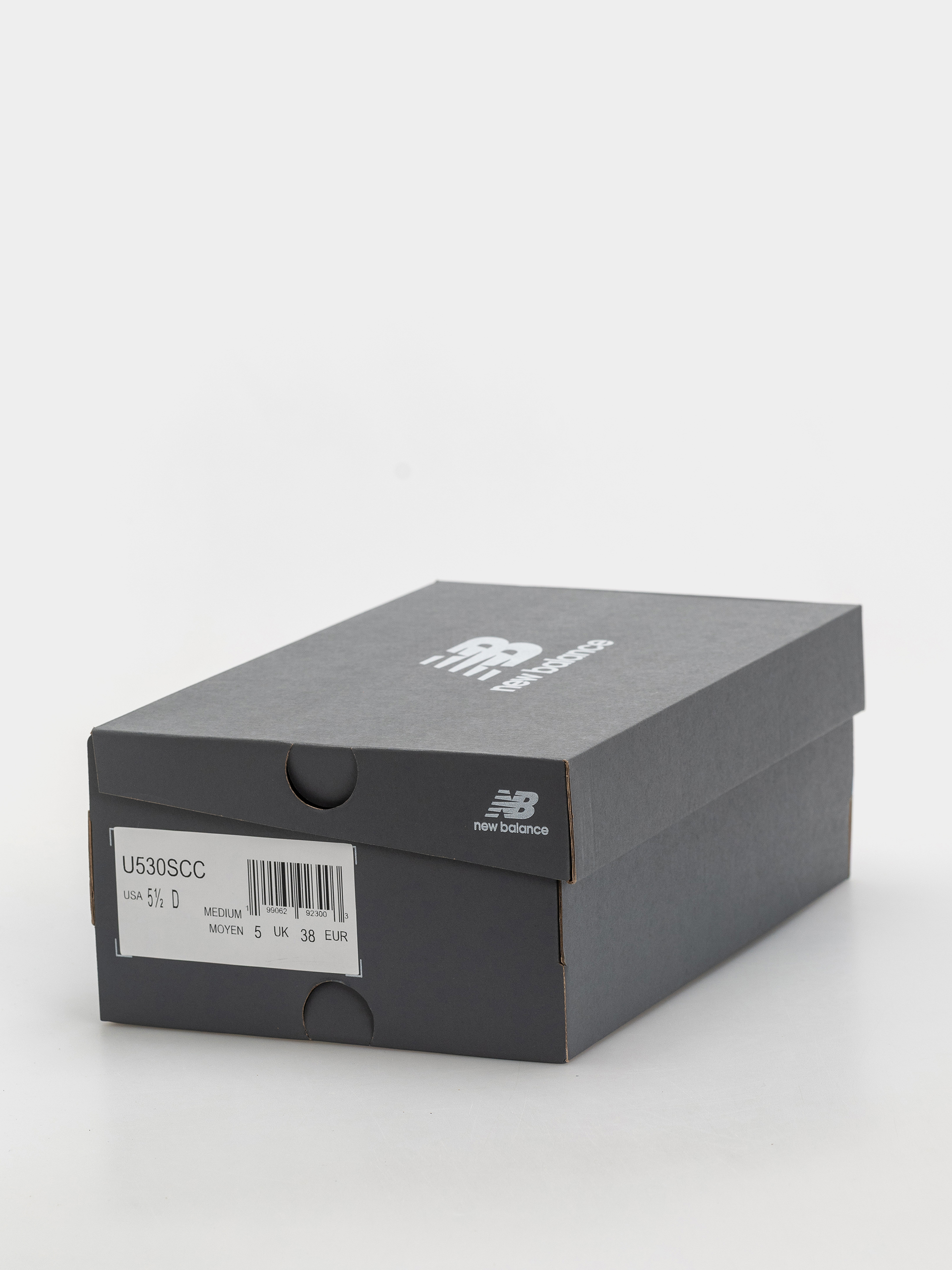 New Balance 530 Schuhe (bark/quicksand/nb navy)