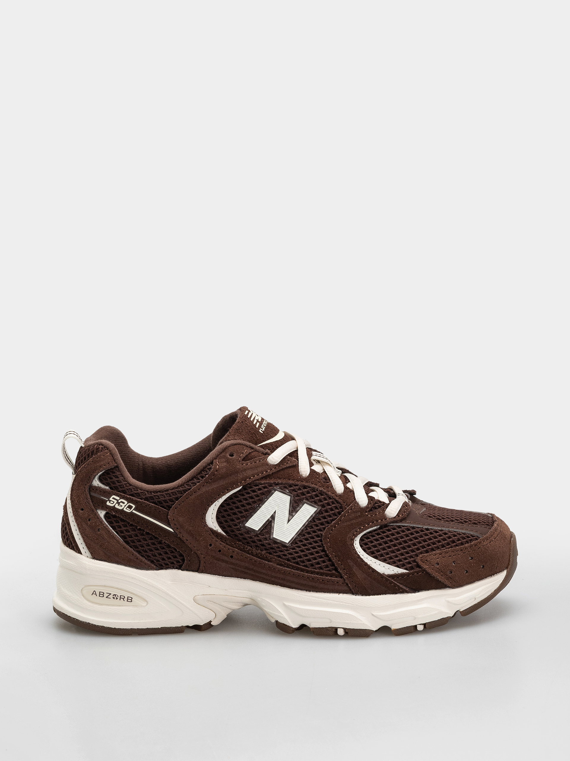 New Balance 530 Schuhe (pumpernickel/sea salt)