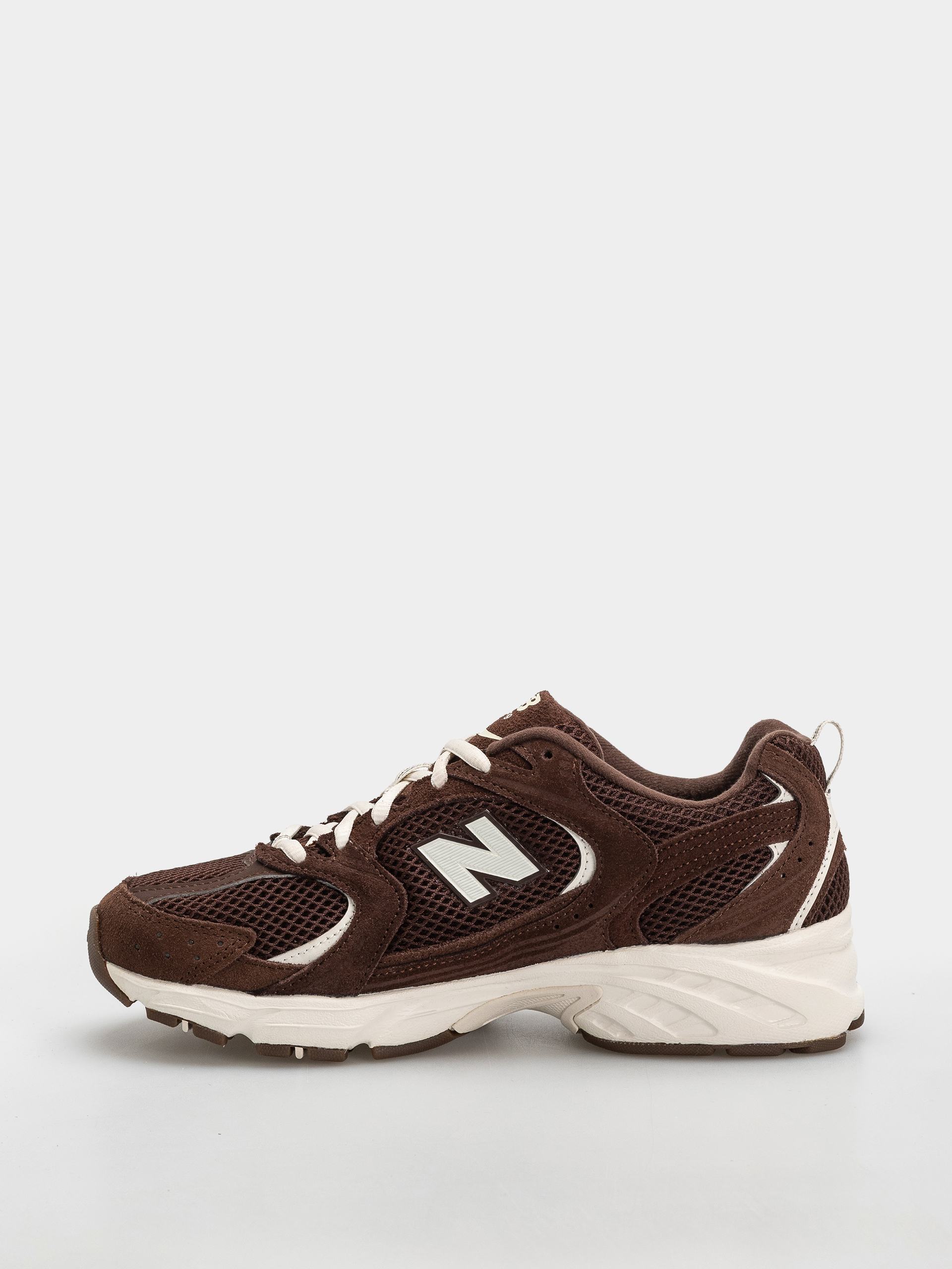 New Balance 530 Shoes (pumpernickel/sea salt)